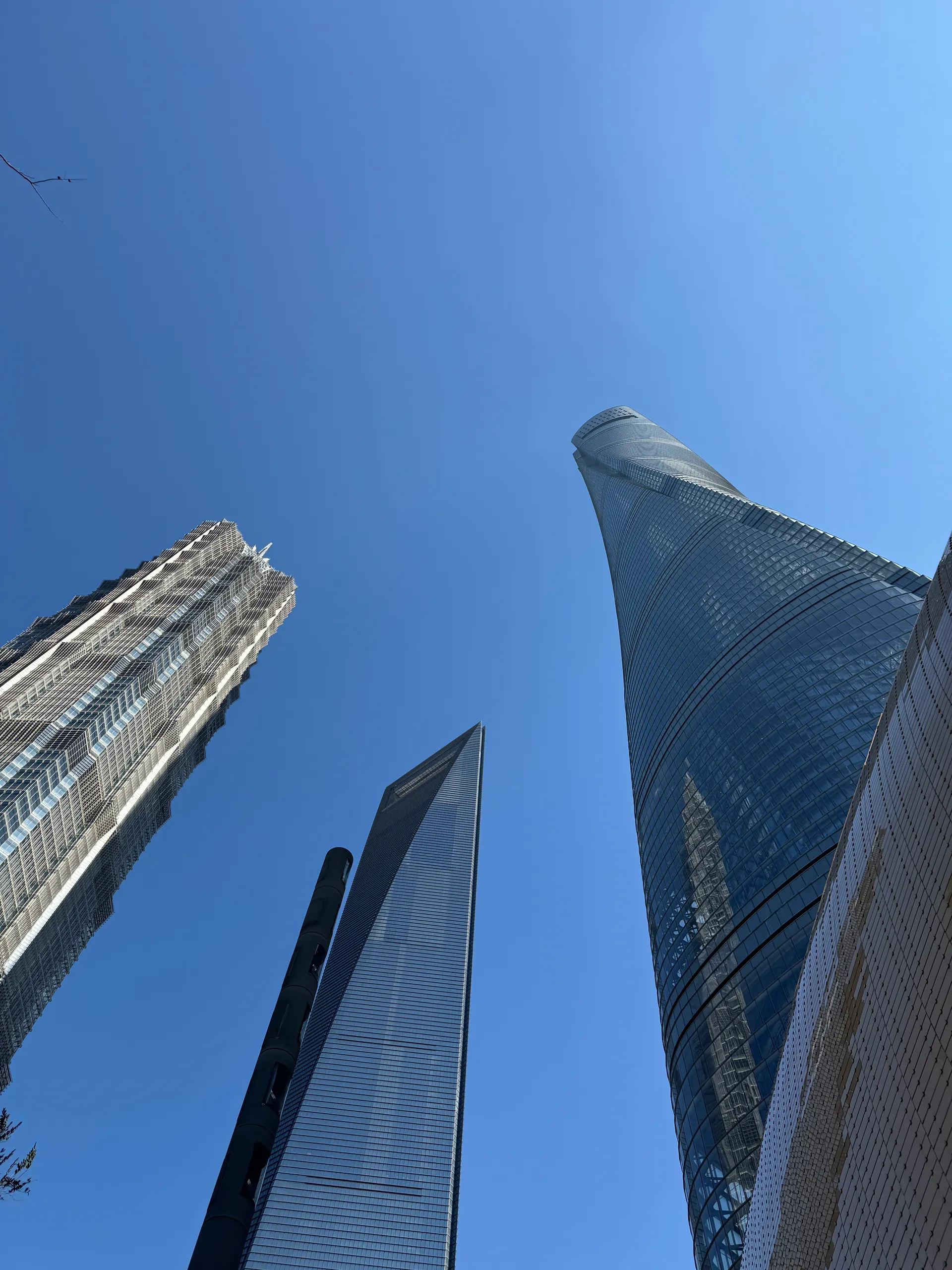 Pudong, China