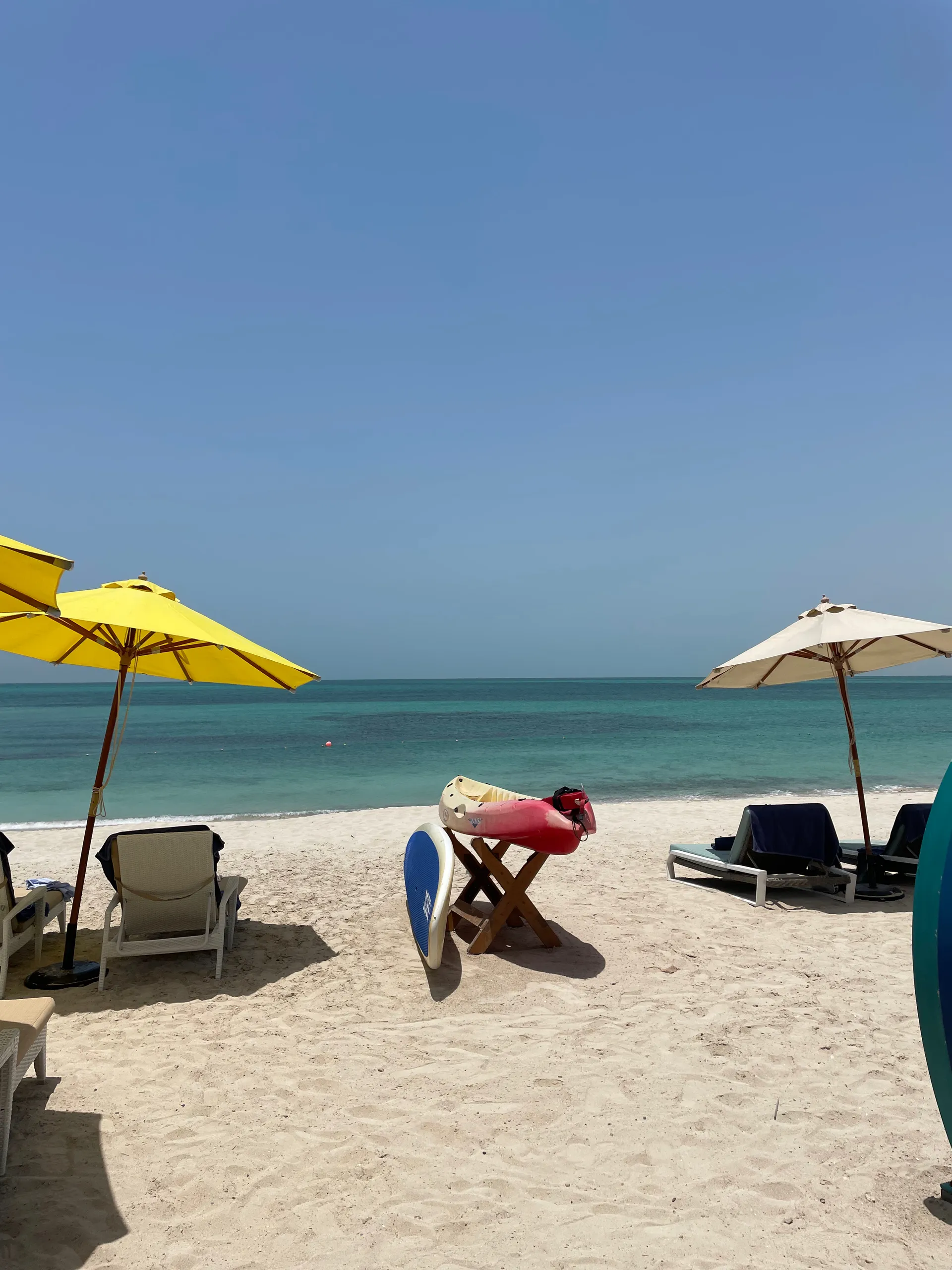 Al Saadiyat Island, United Arab Emirates