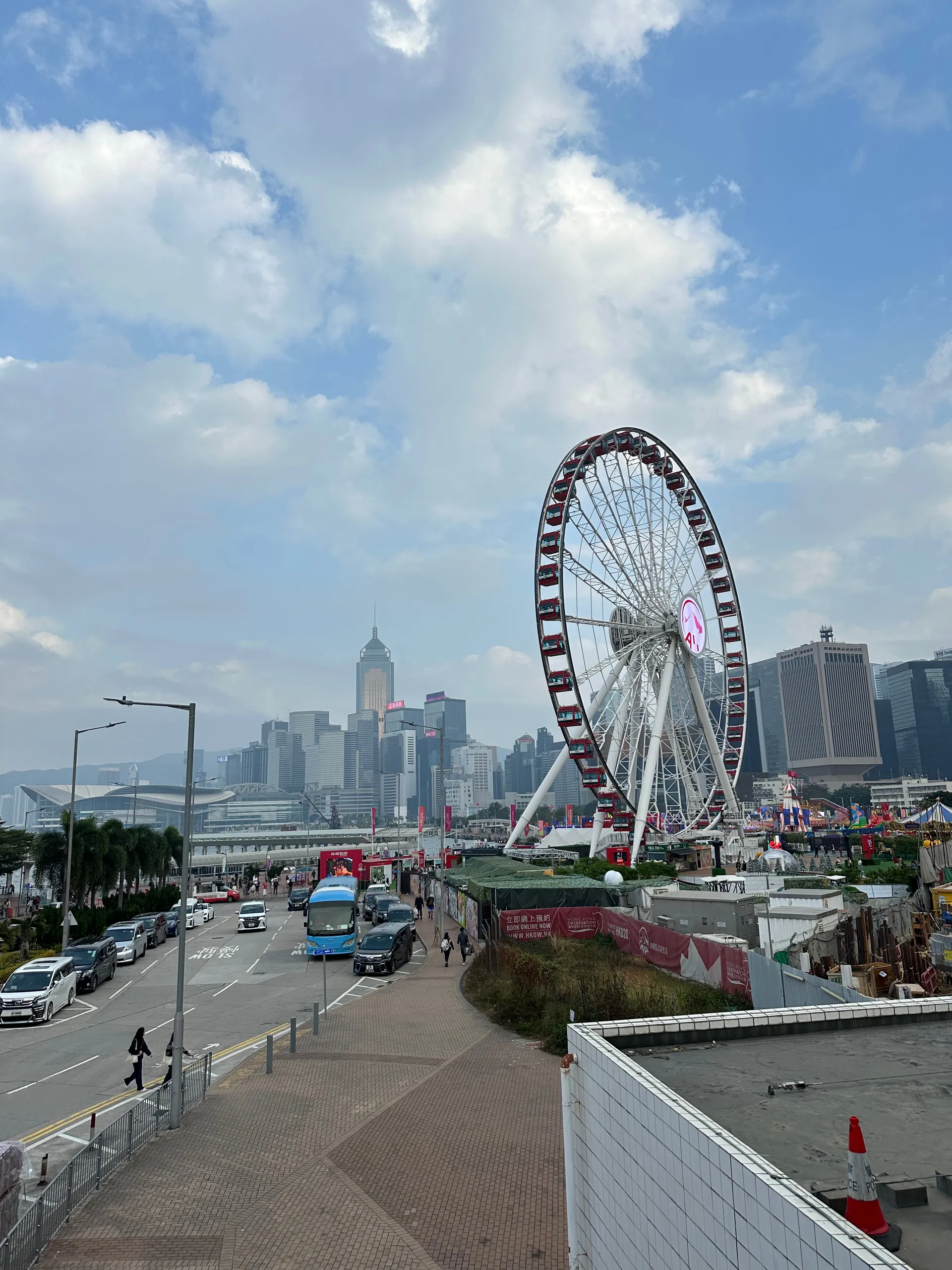 Hong Kong, China