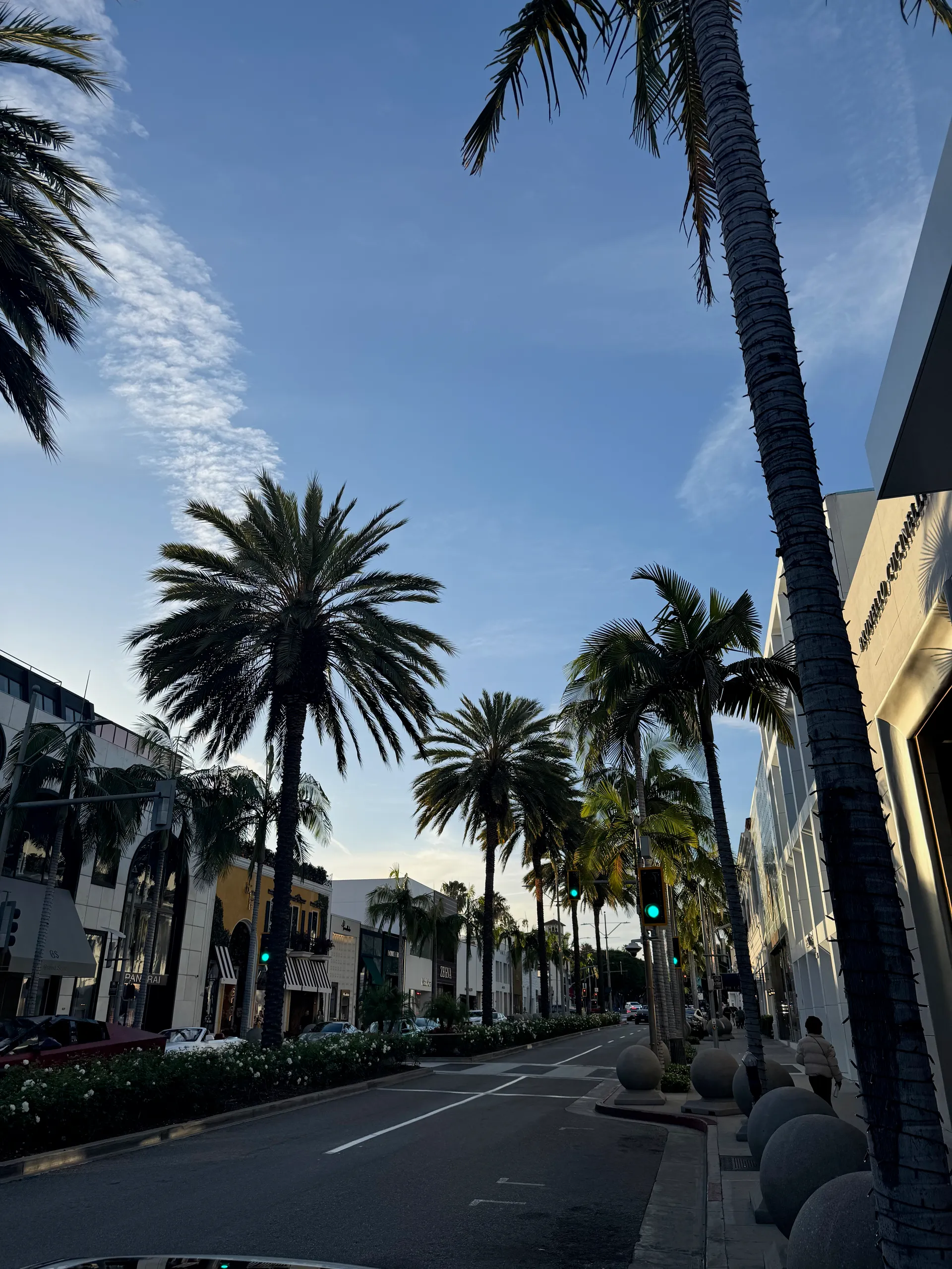 Hermès, United States