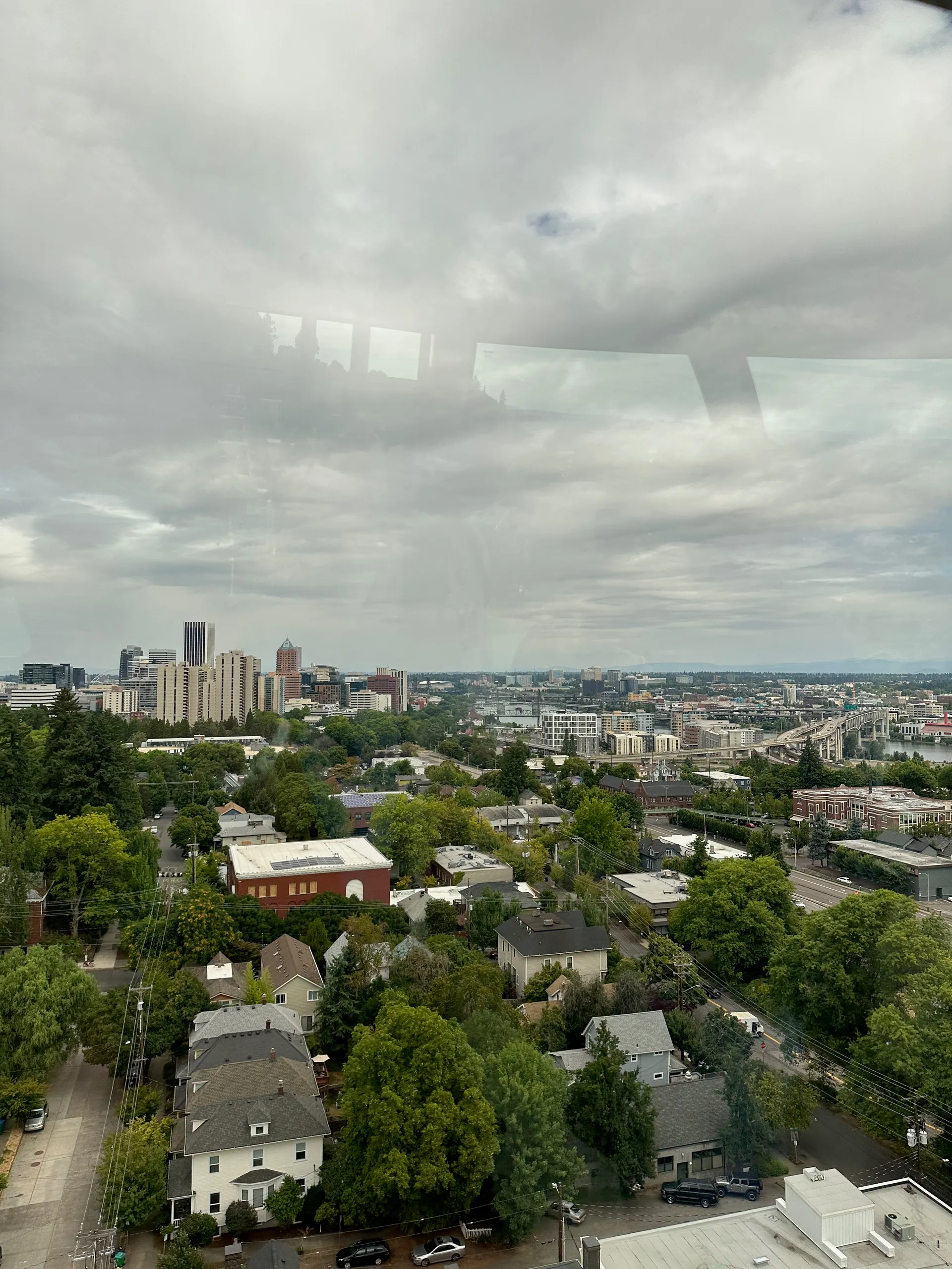 Southwest Barbur & Whitaker, United States