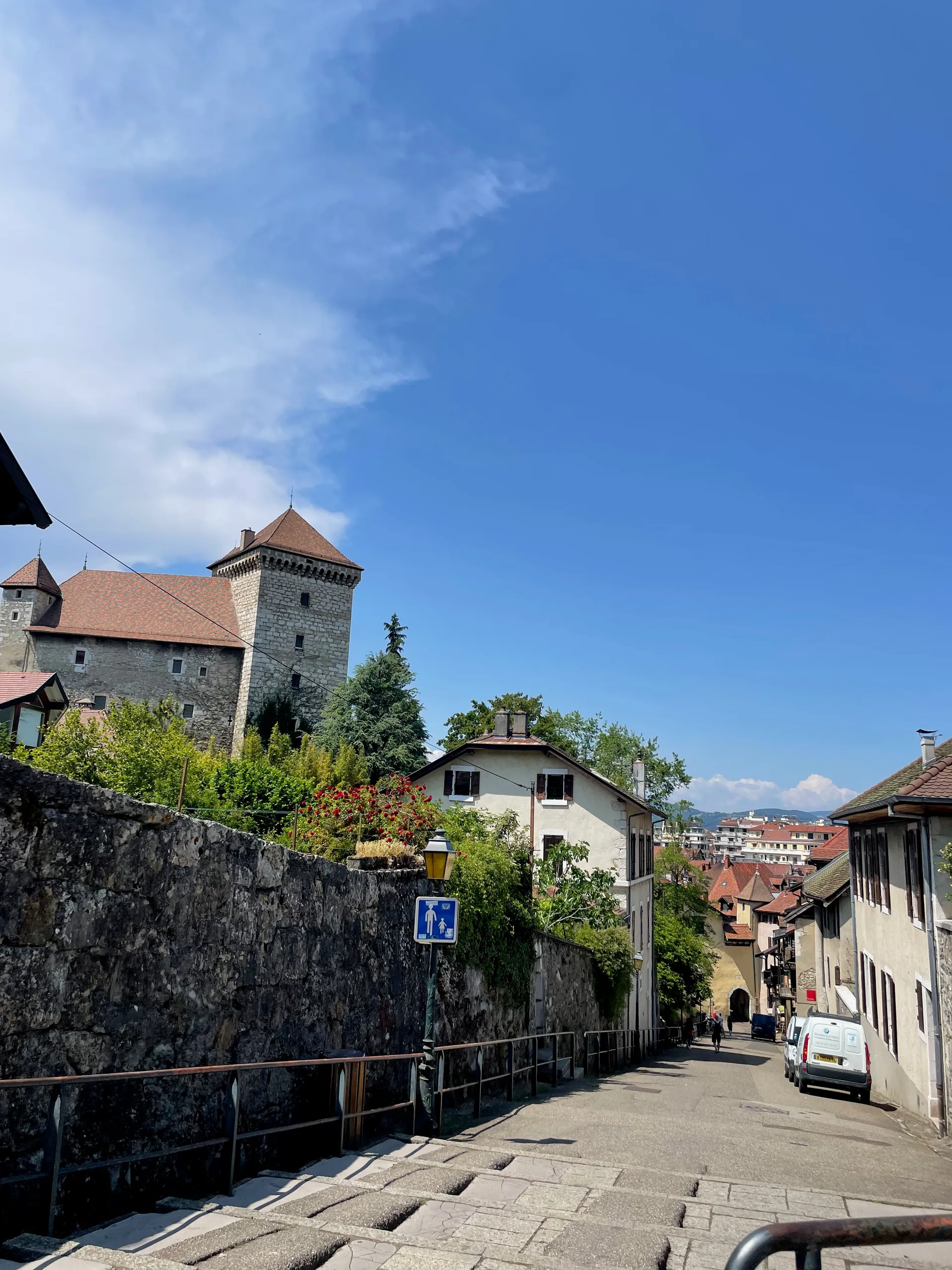 Annecy, France