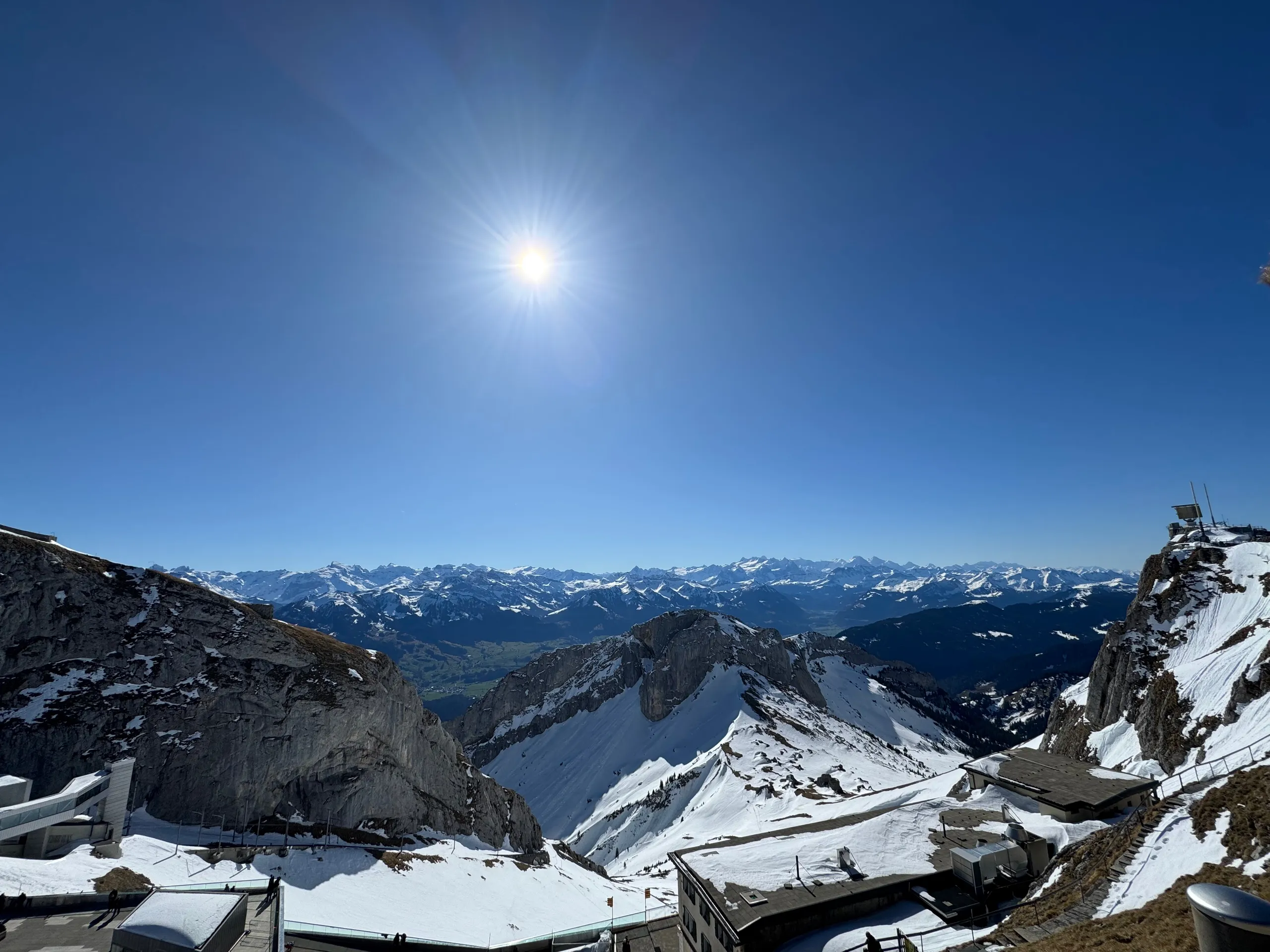 Hergiswil (NW), Switzerland
