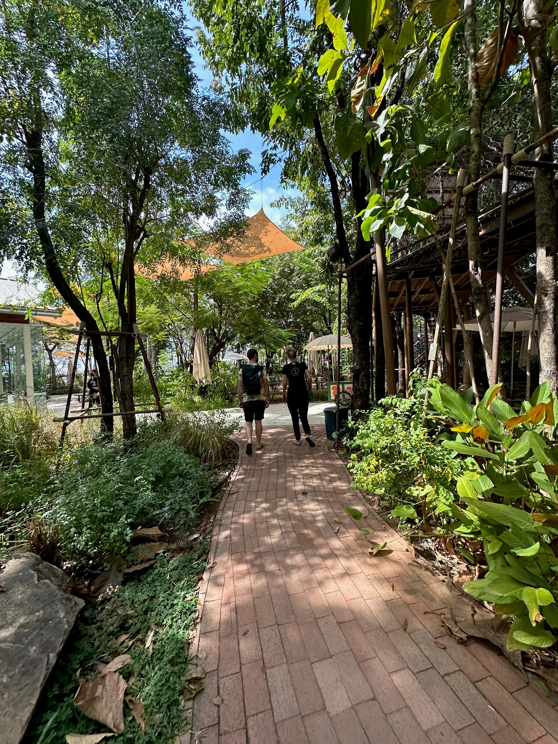 Khan Chbar Ampov, Cambodia