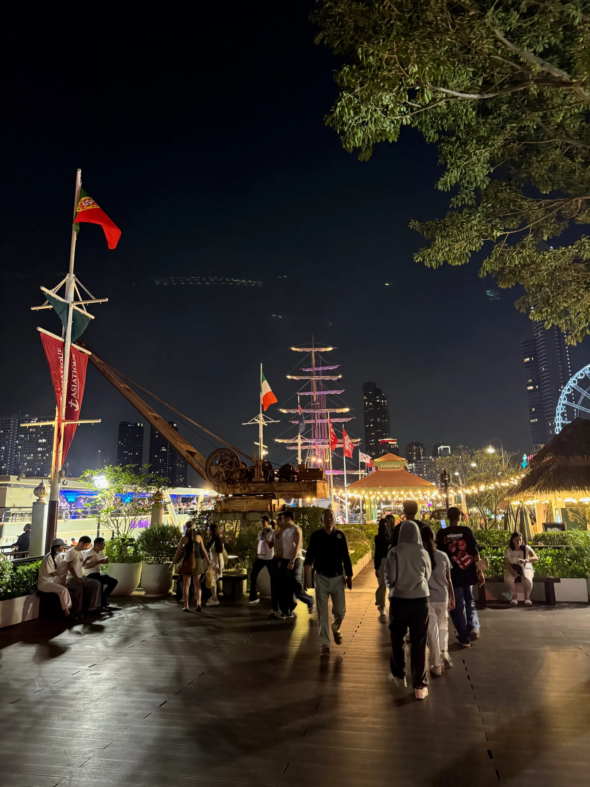 Bangkok, Thailand
