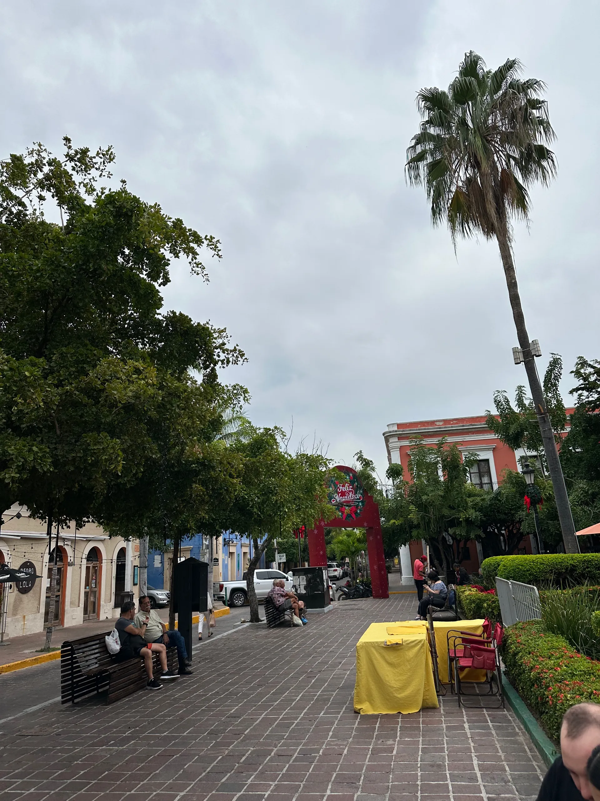 Hotel Raíces de Mar, Mexico