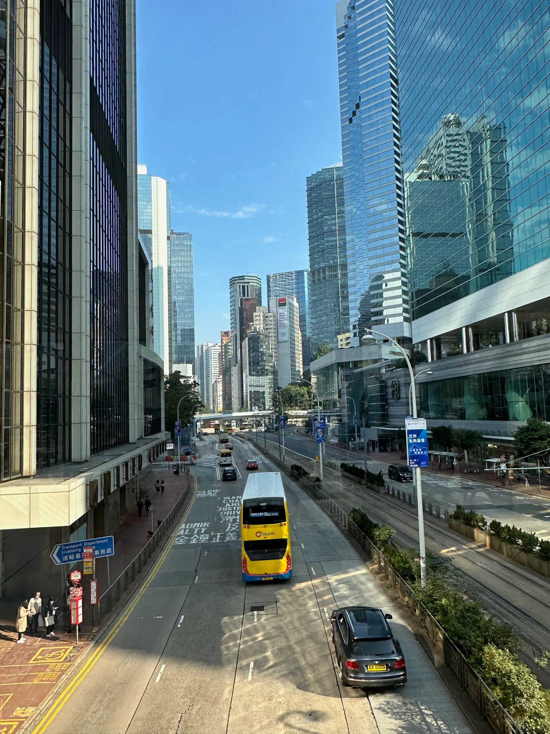 Hong Kong, China
