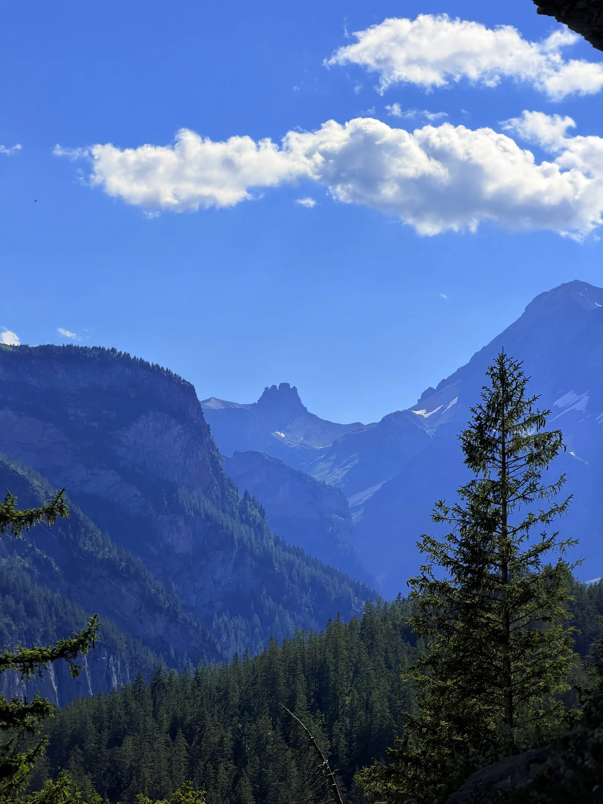 Kandersteg, Switzerland
