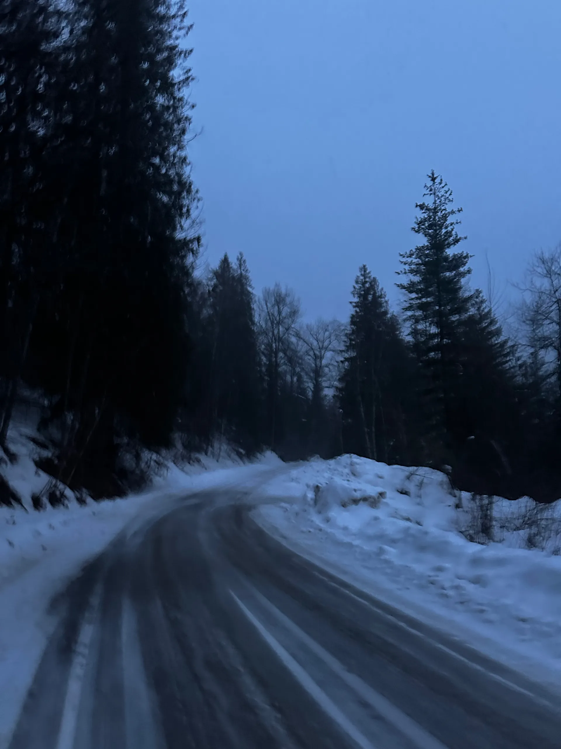 Revelstoke RV & Cabin Resort, Canada