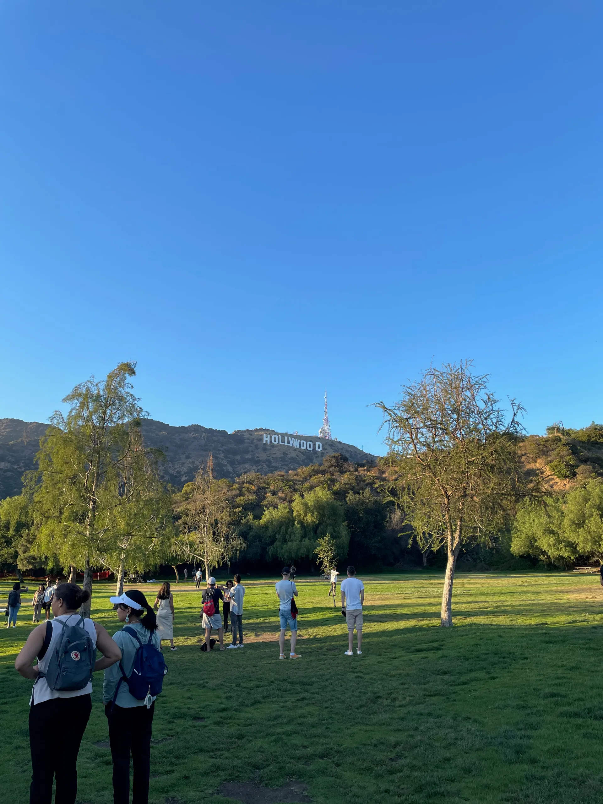 Los Angeles, United States