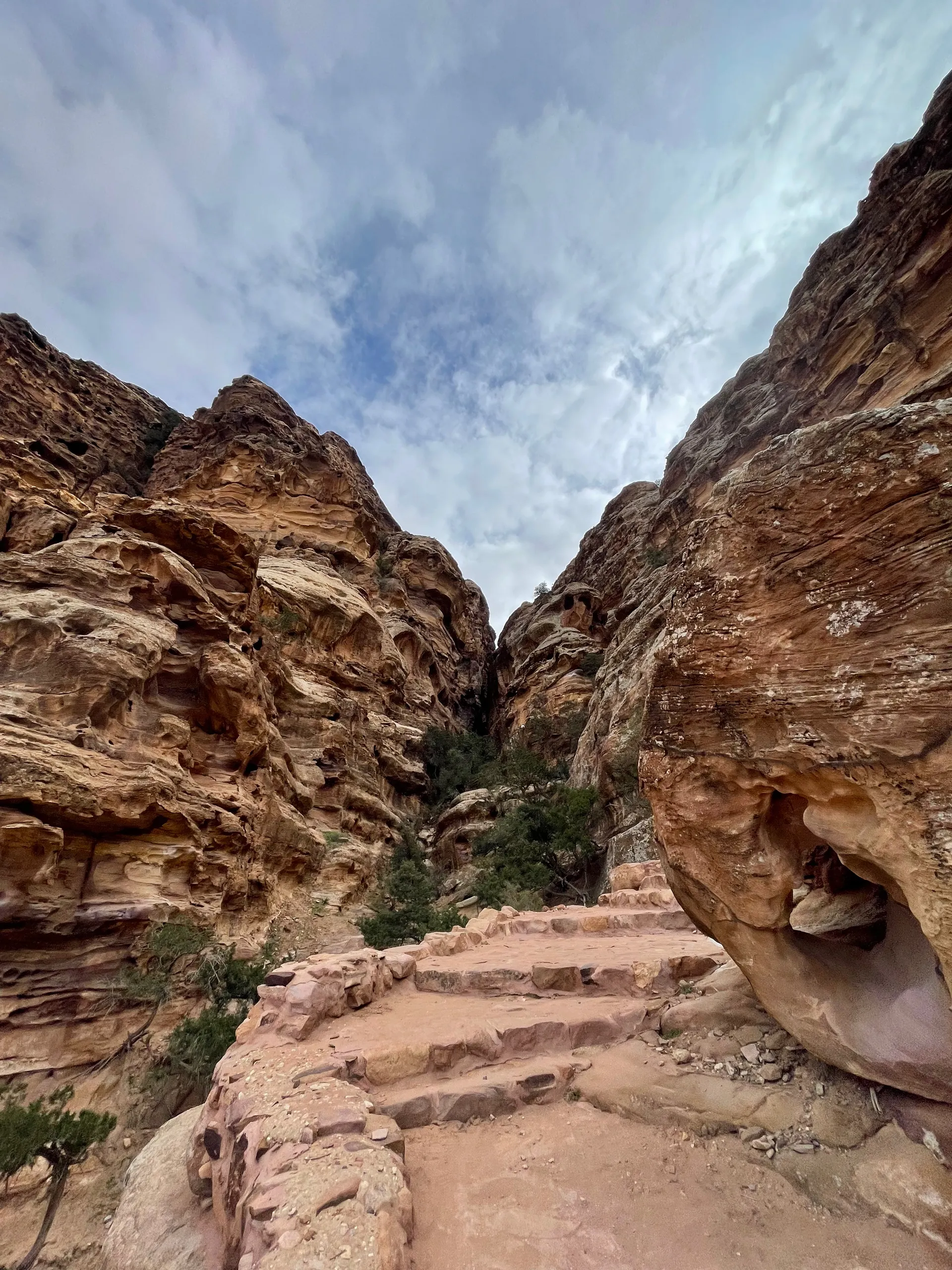 Wadi Musa, Jordan