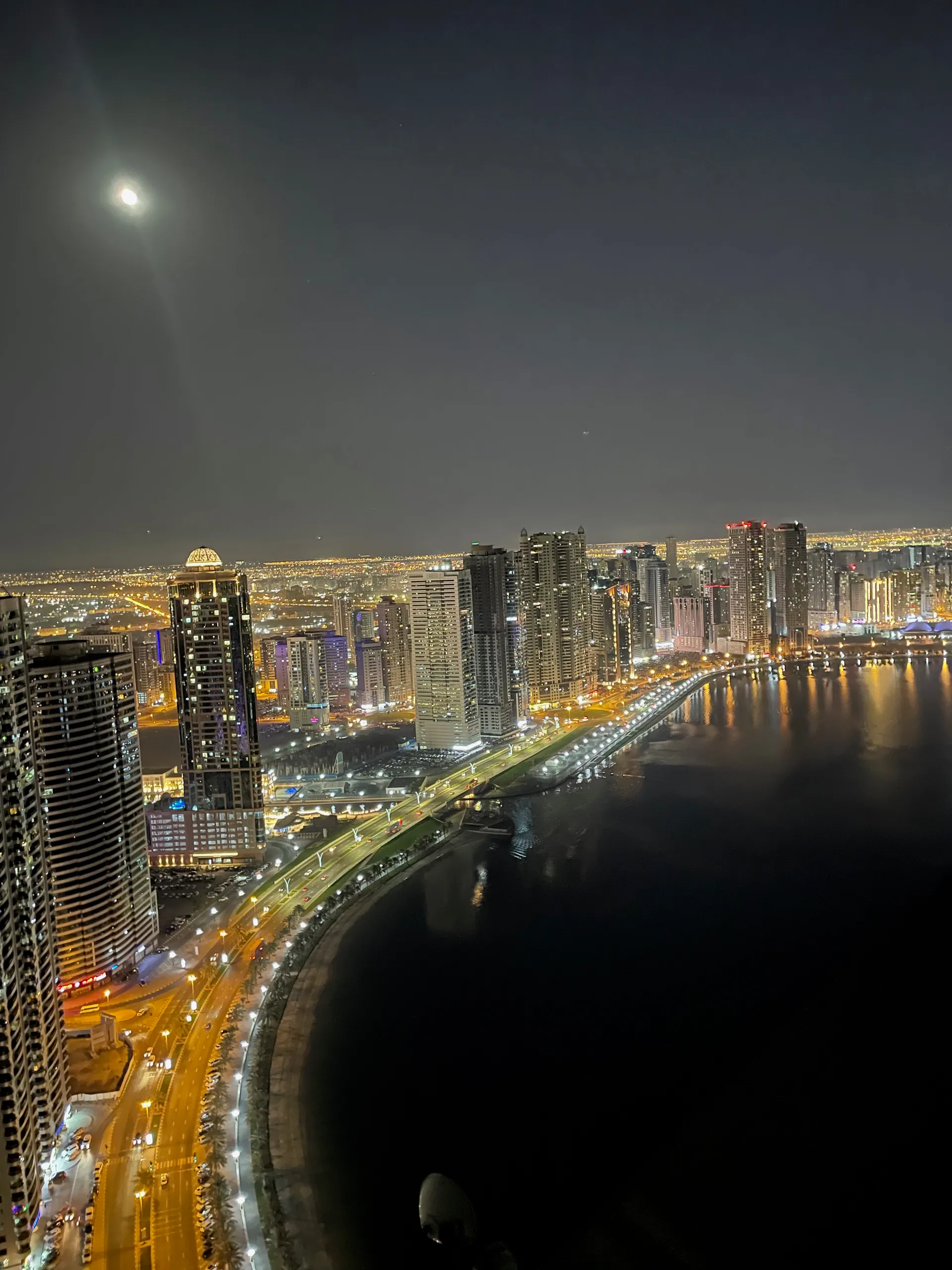 Sharjah Insurance Company, United Arab Emirates