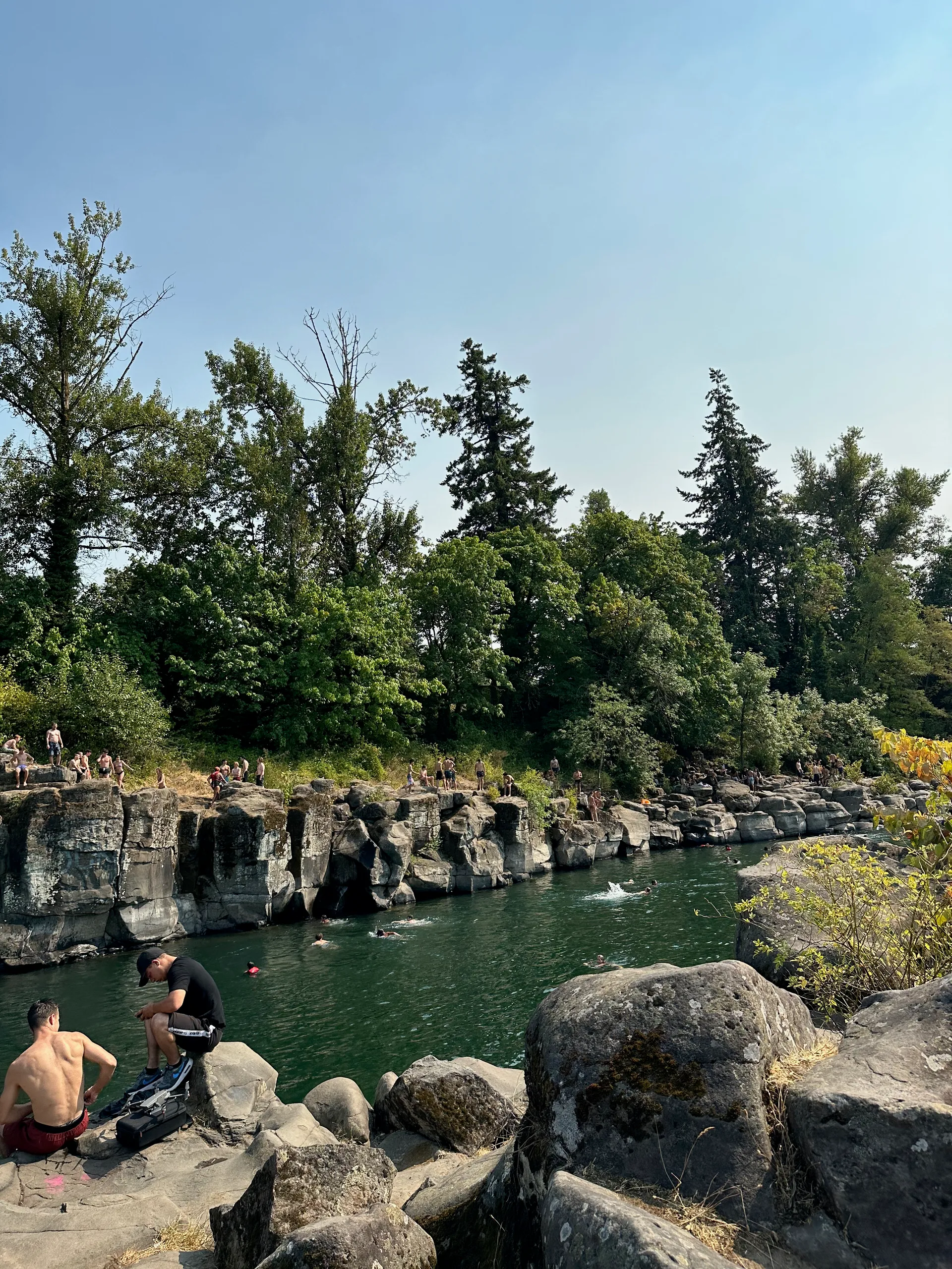 Gladstone, United States