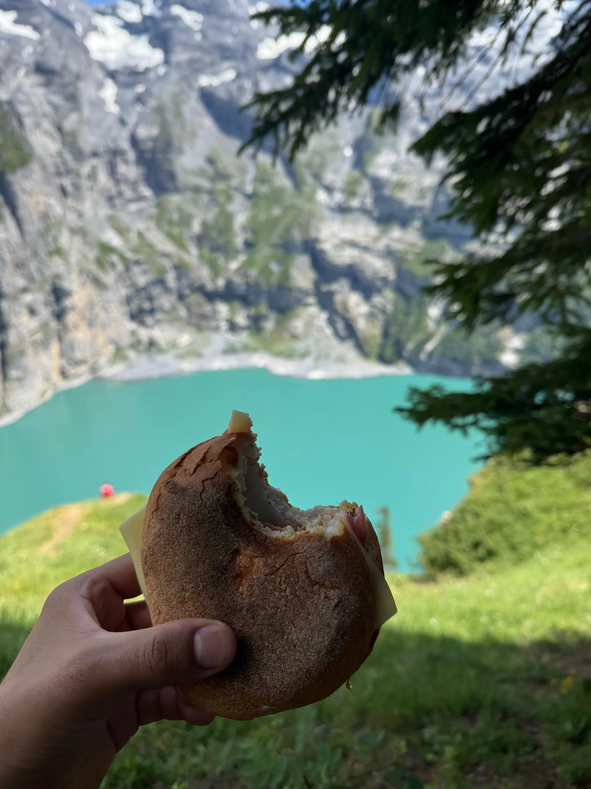 Kandersteg, Switzerland