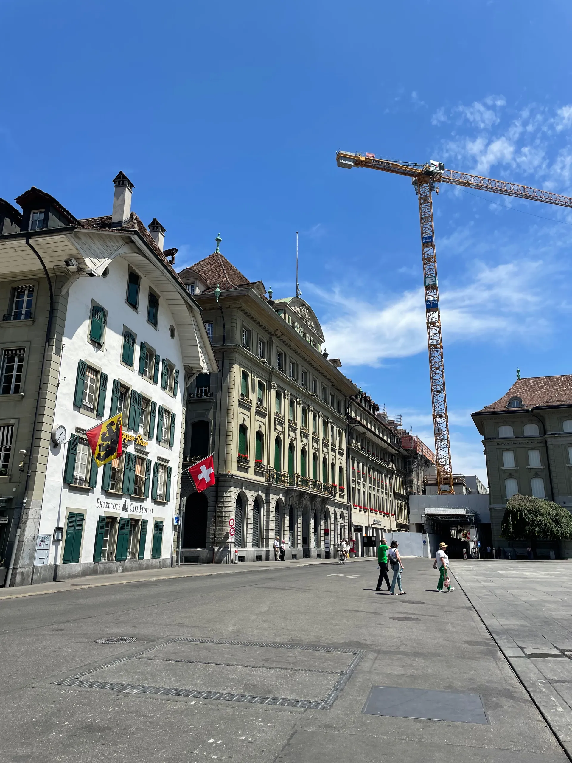 Bern, Switzerland