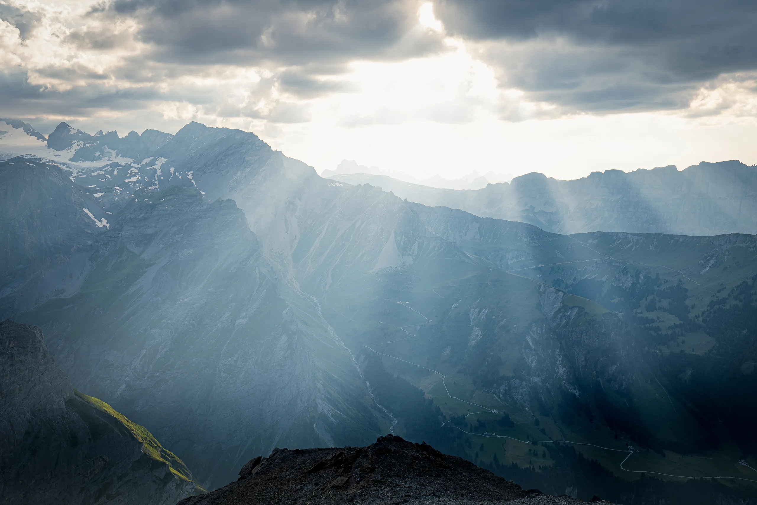 Glarus Nord, Switzerland
