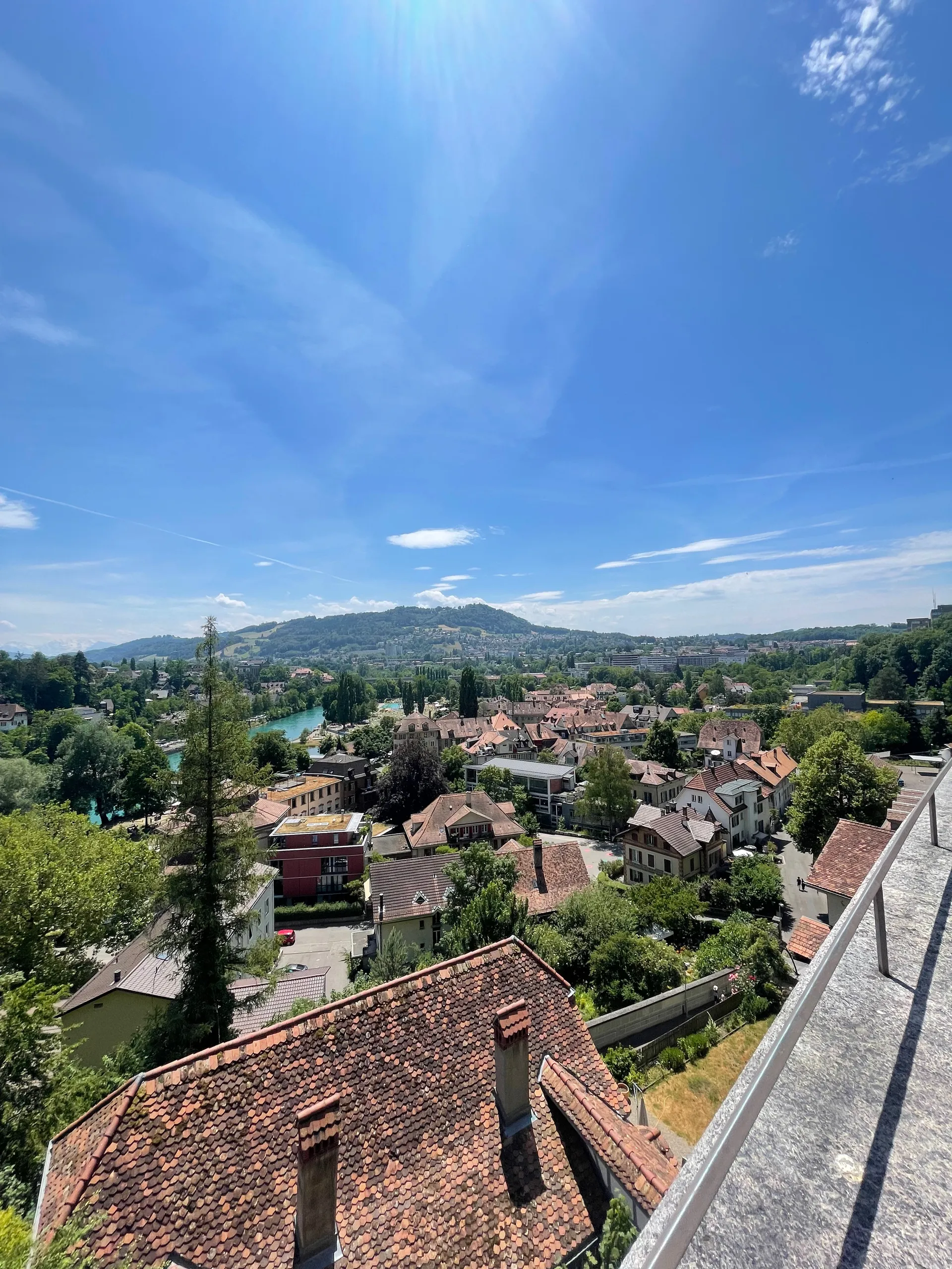 Bern, Switzerland