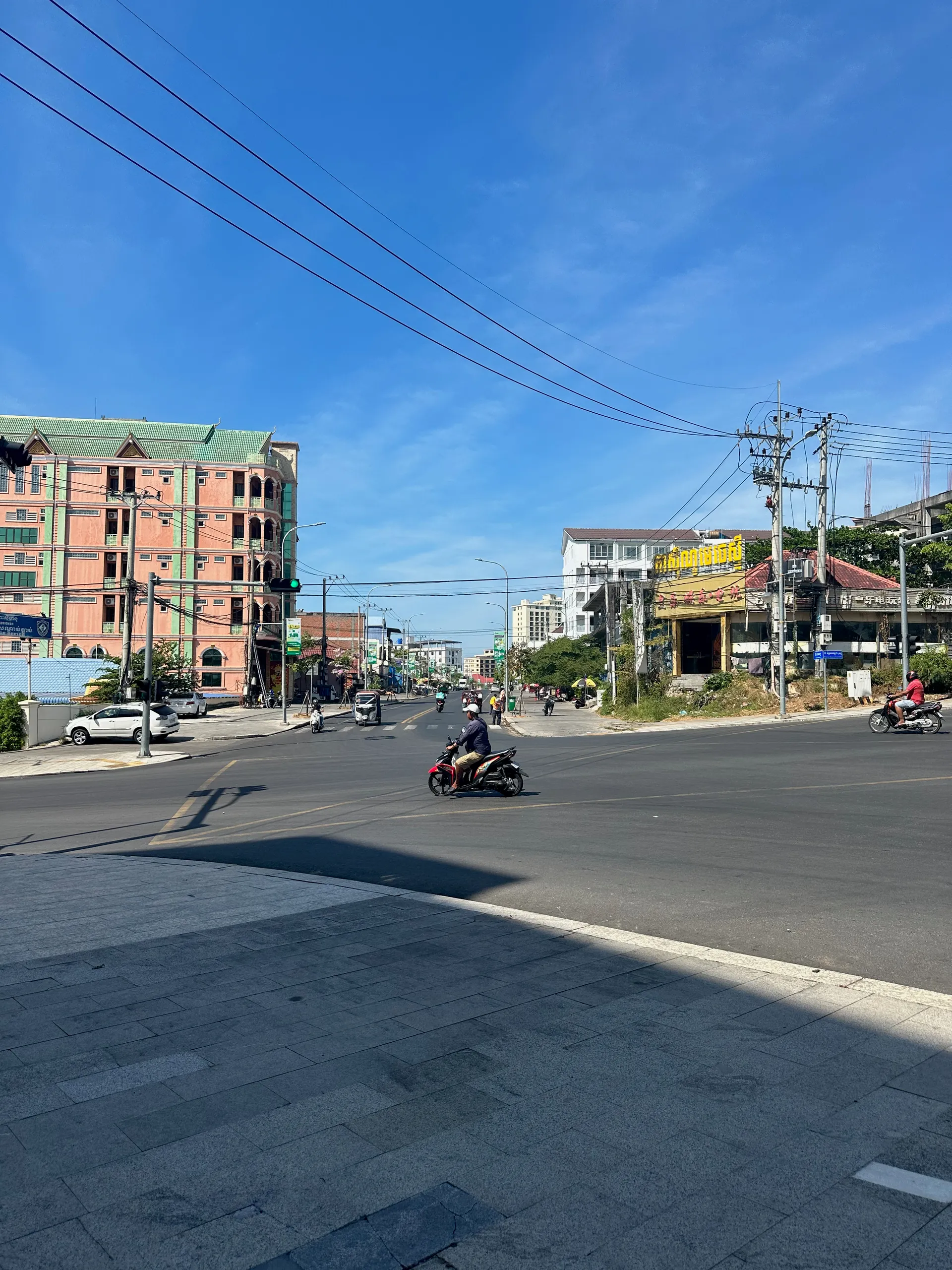 FURI Times Square, Cambodia