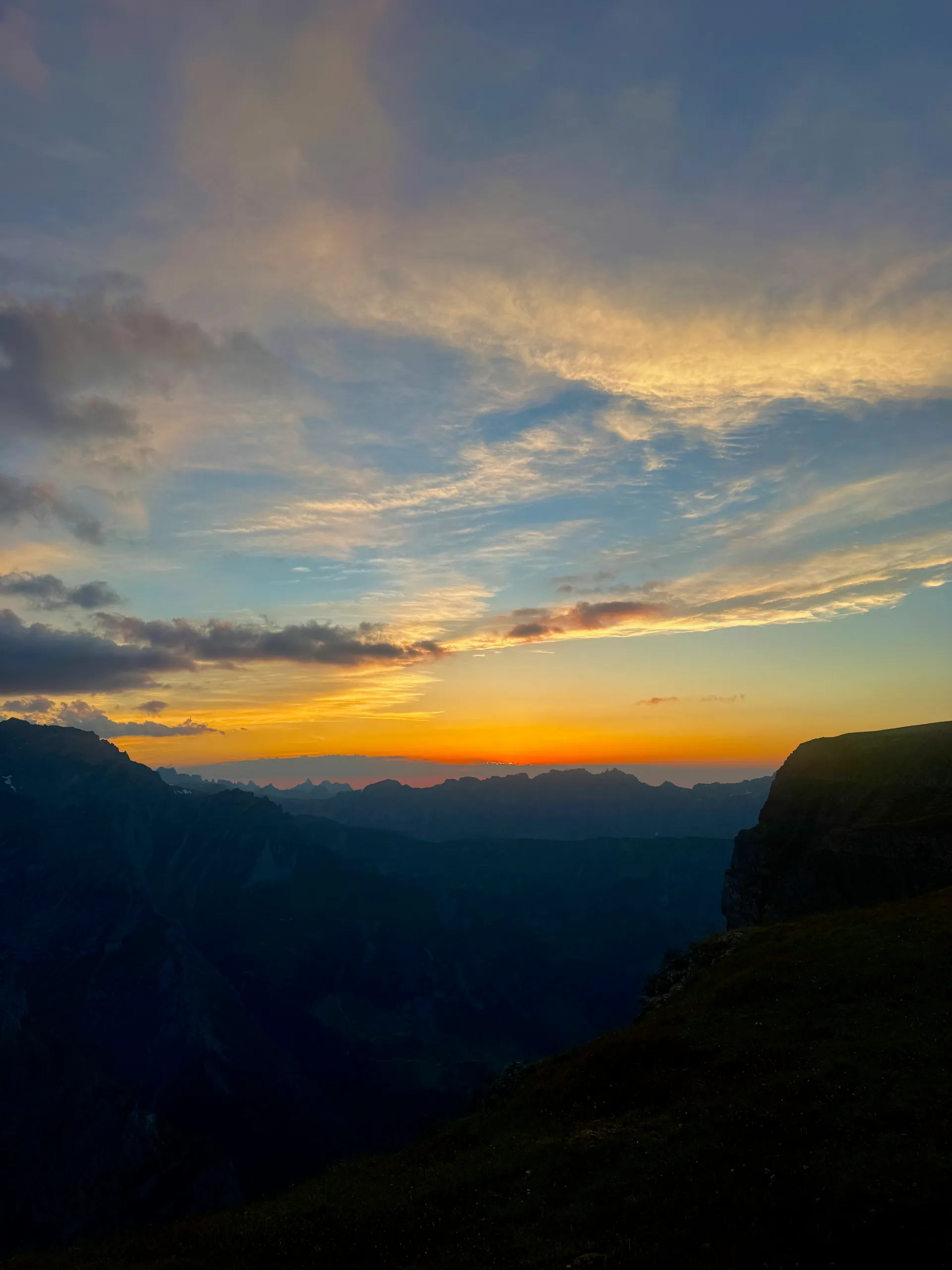 Zugangsstollen 2, Switzerland