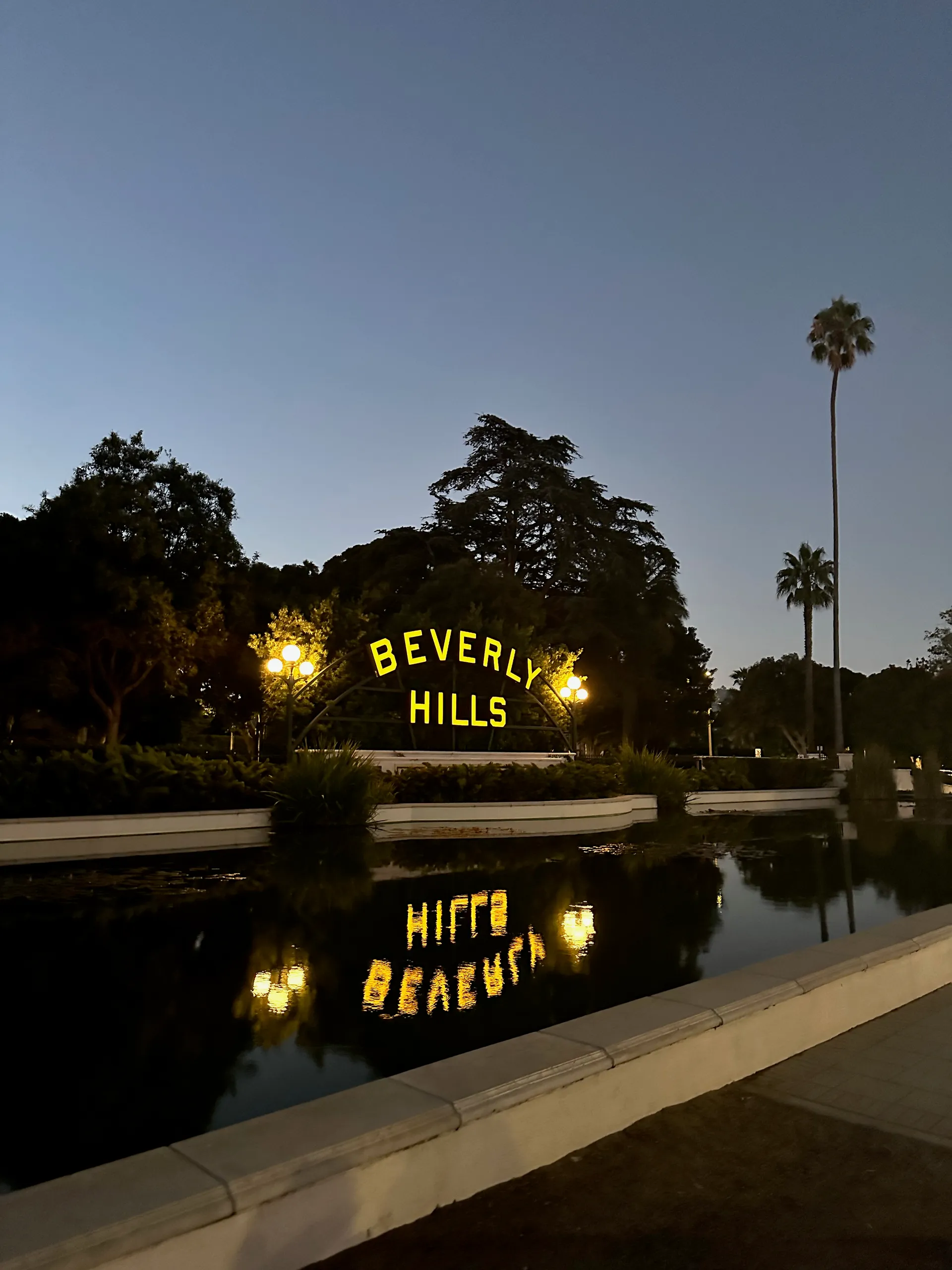 Beverly Hills, United States
