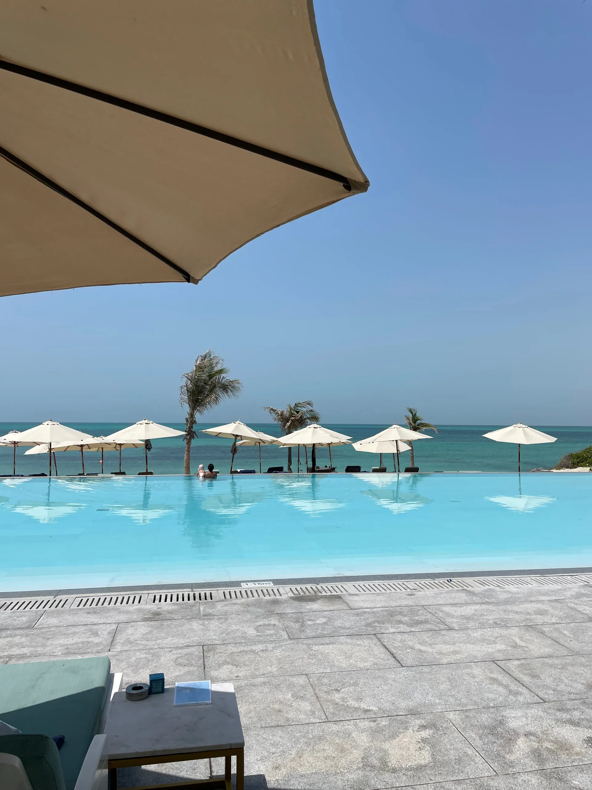 Al Saadiyat Island, United Arab Emirates