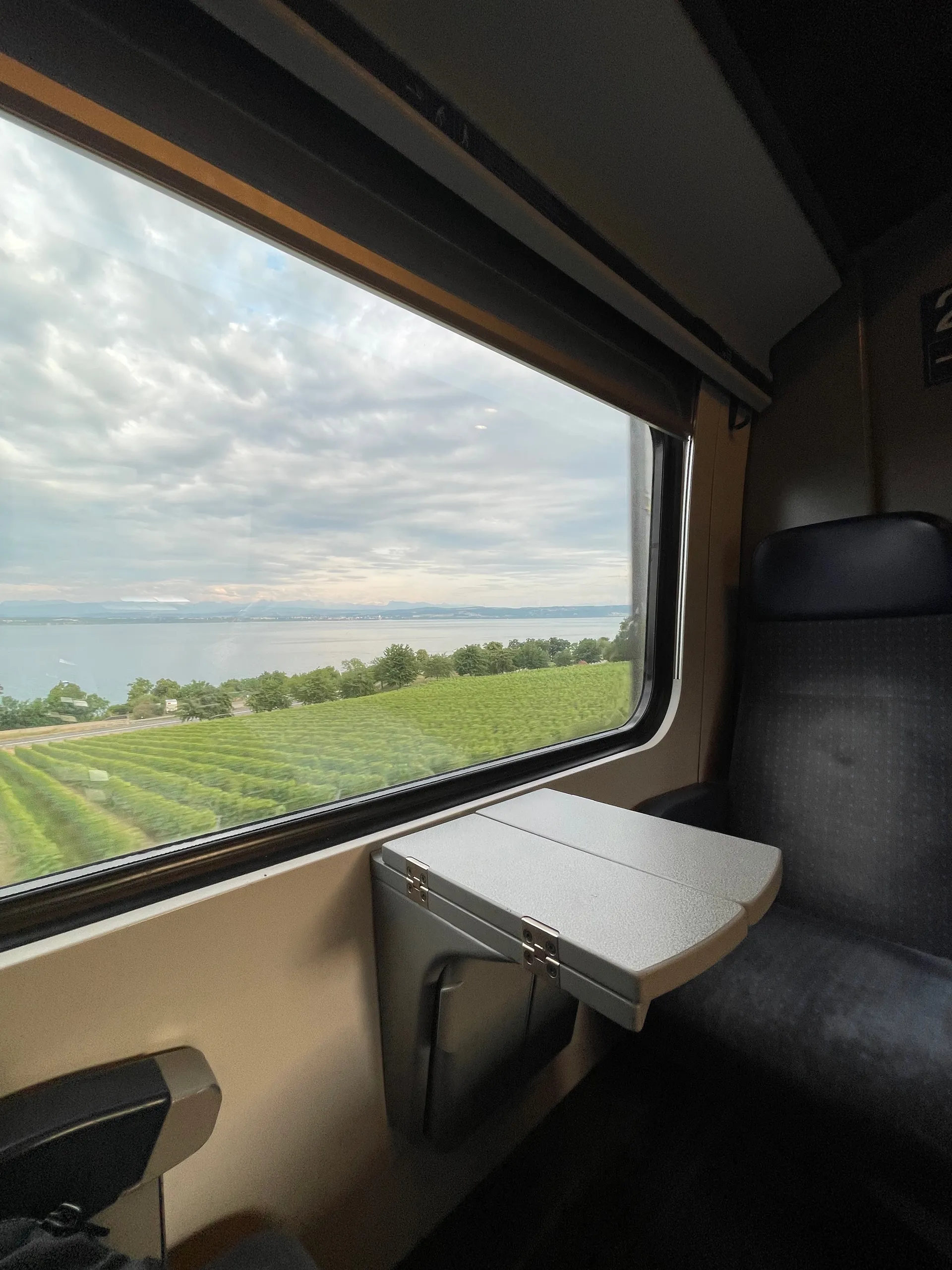 Neuchâtel, Switzerland