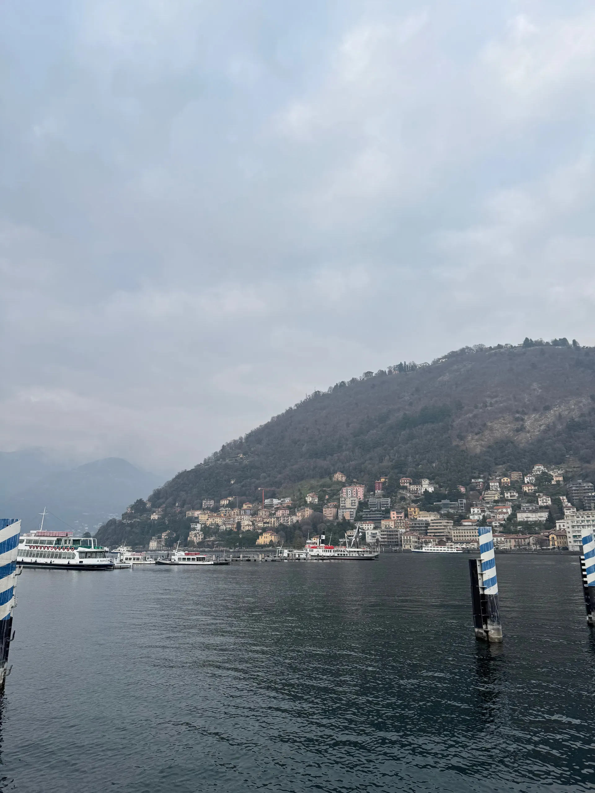 Como, Italy