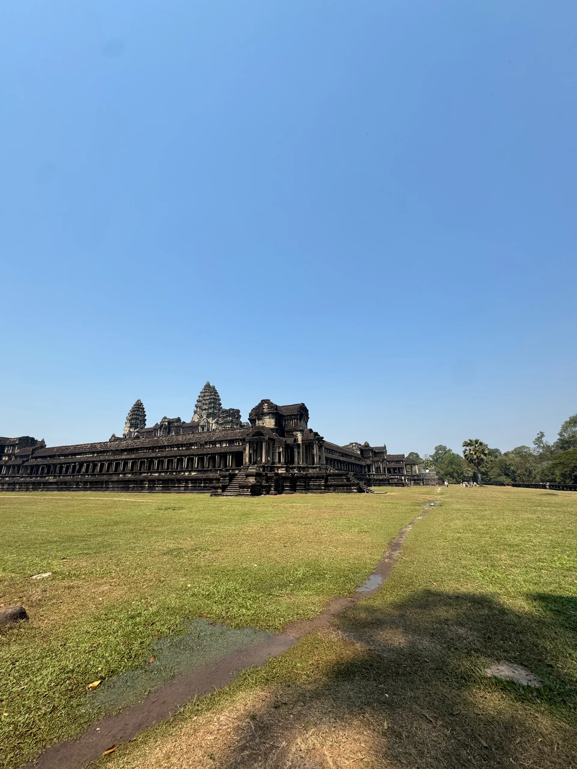Siem Reap, Cambodia