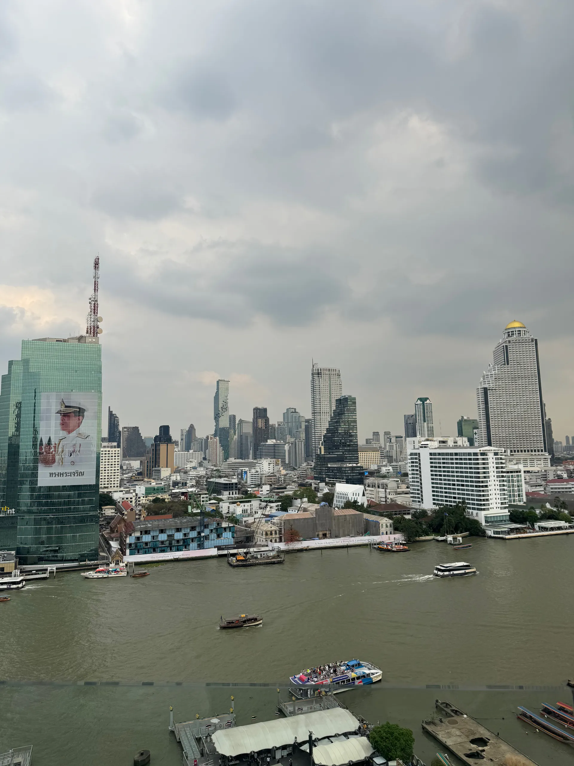 ICONSIAM, Thailand