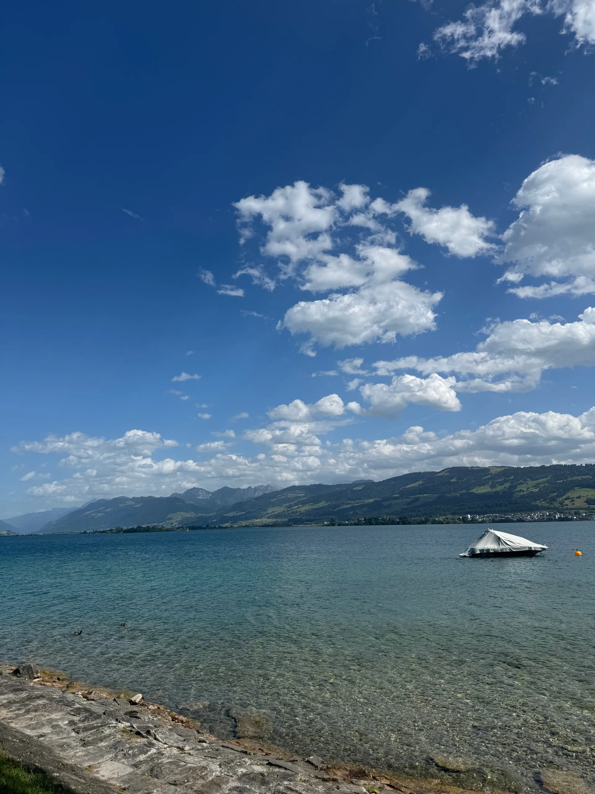 Switzerland, Switzerland