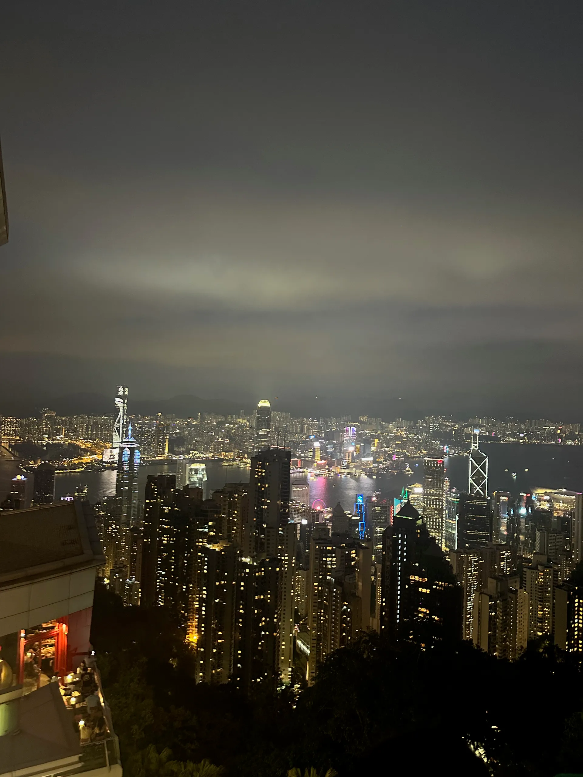 Hong Kong, China