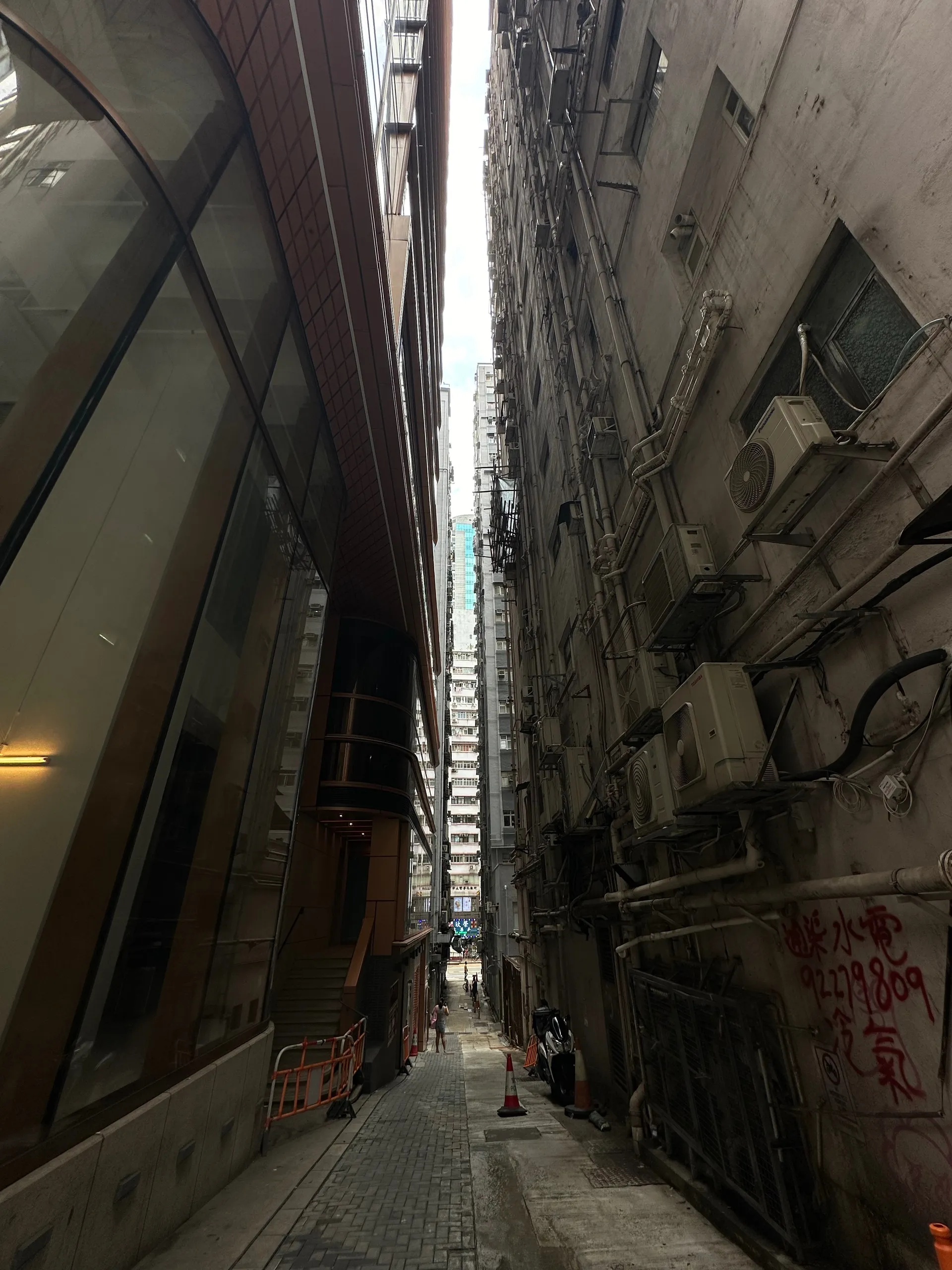 Great Smart Tower, China