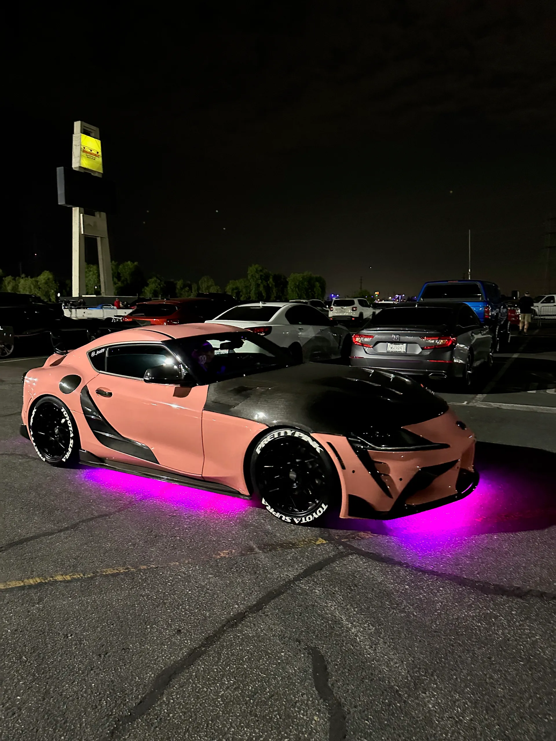 Irwindale, United States