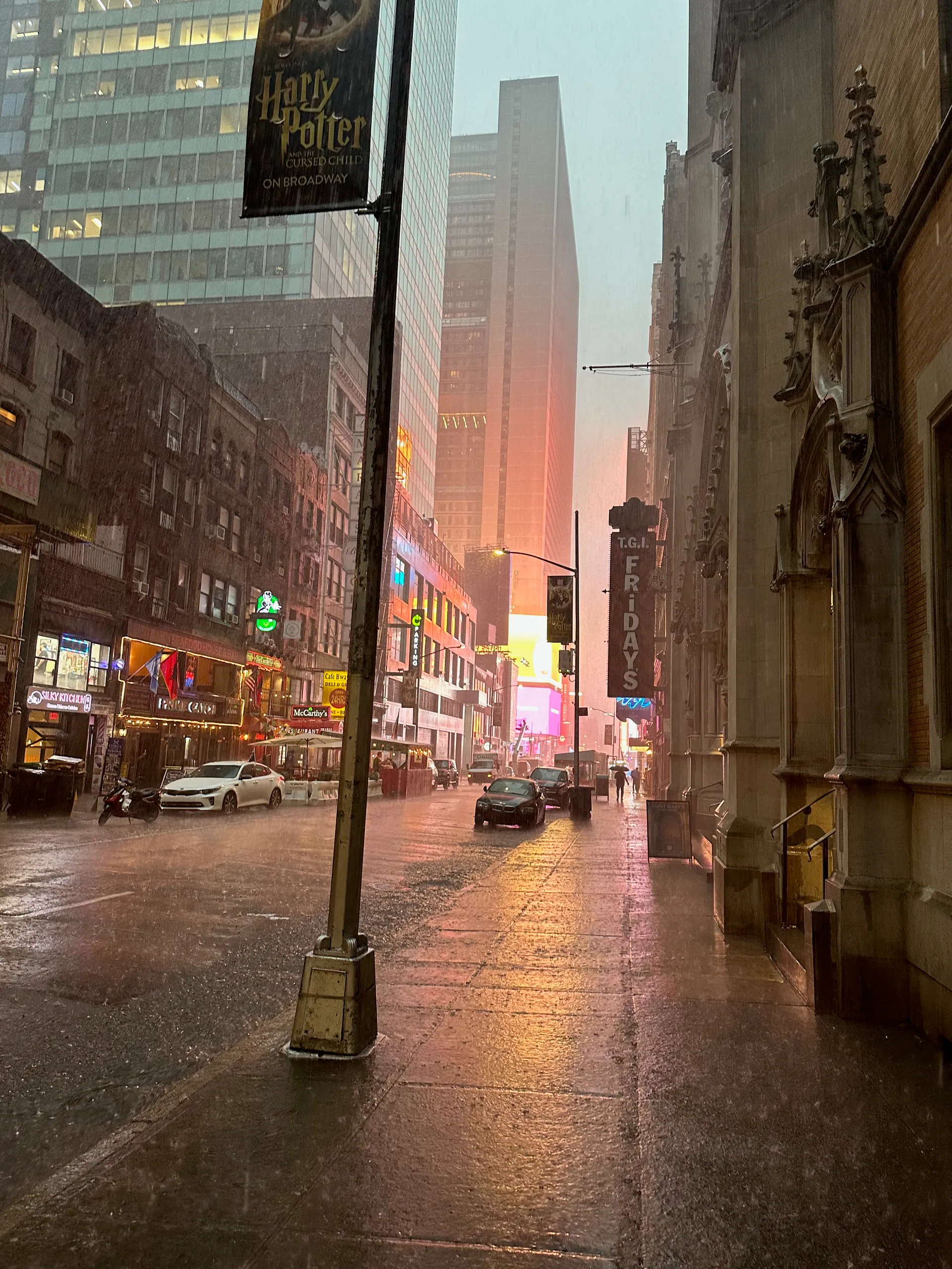 New York, United States
