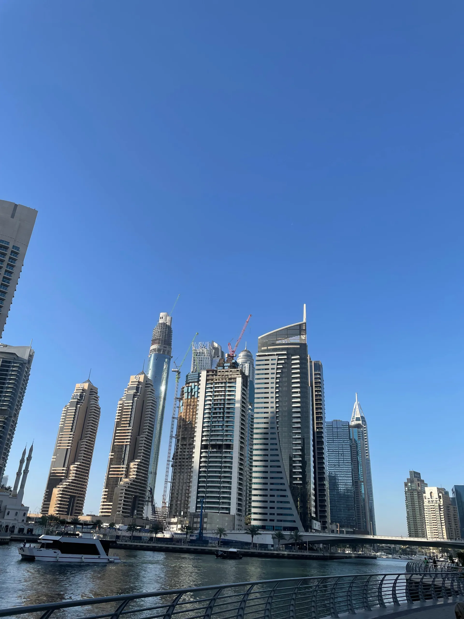 Xclusive Yachts, United Arab Emirates