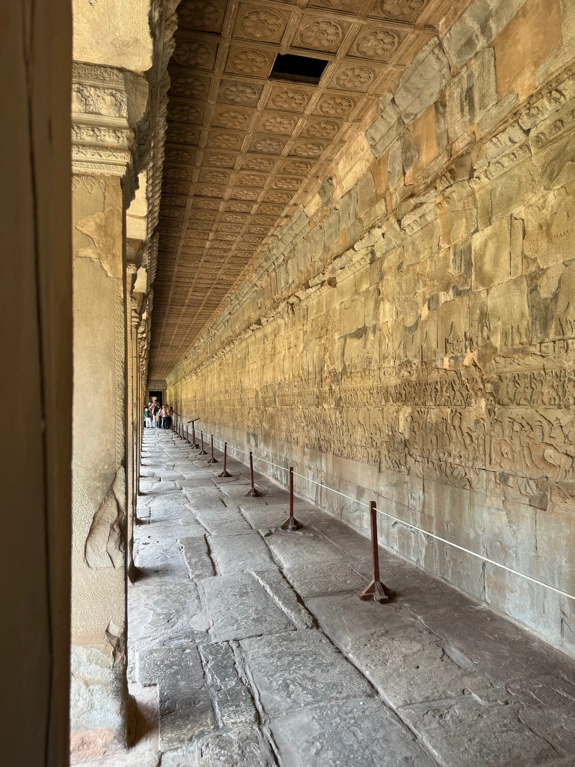 Angkor Wat, Cambodia