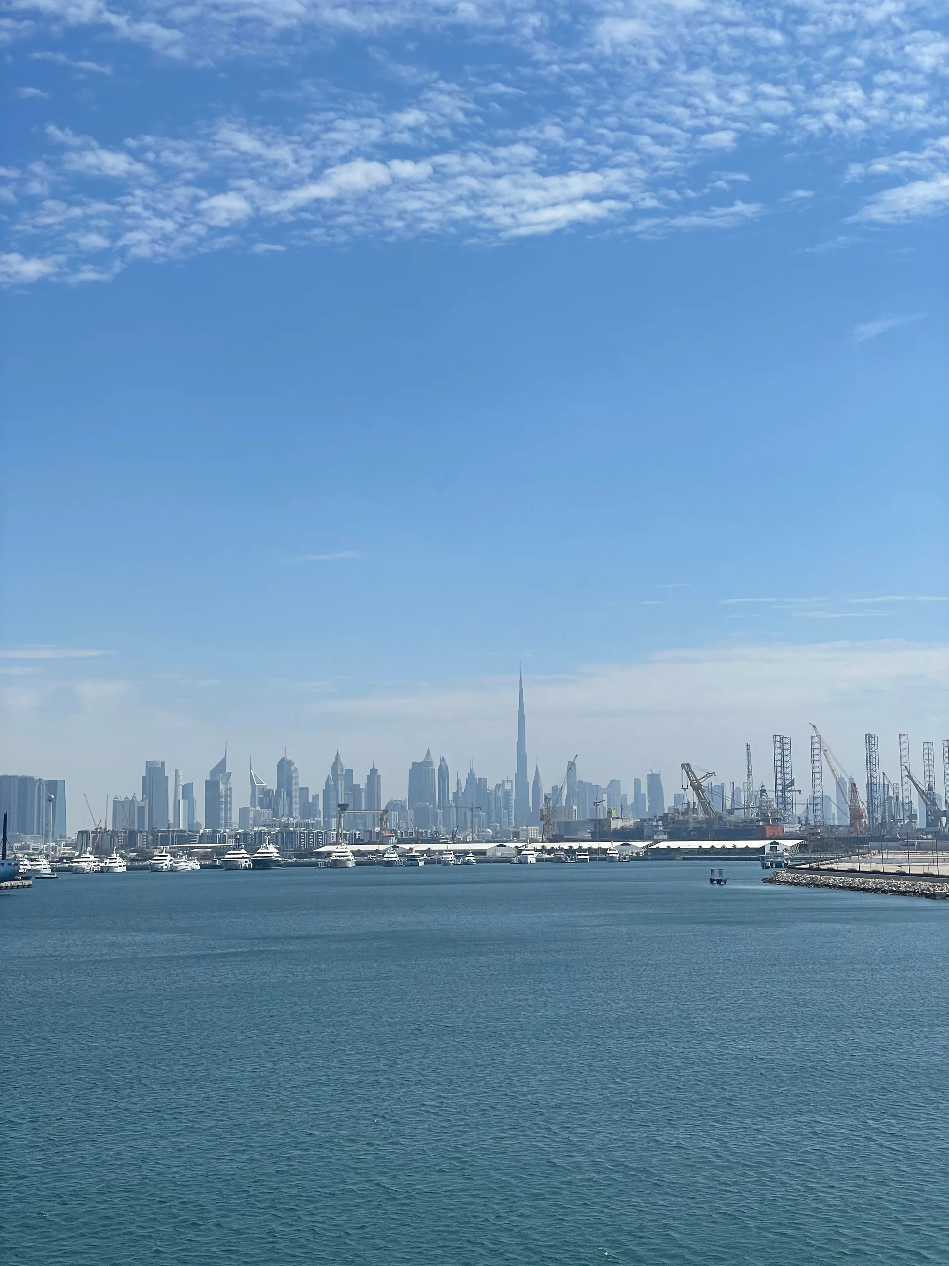 Dubai, United Arab Emirates