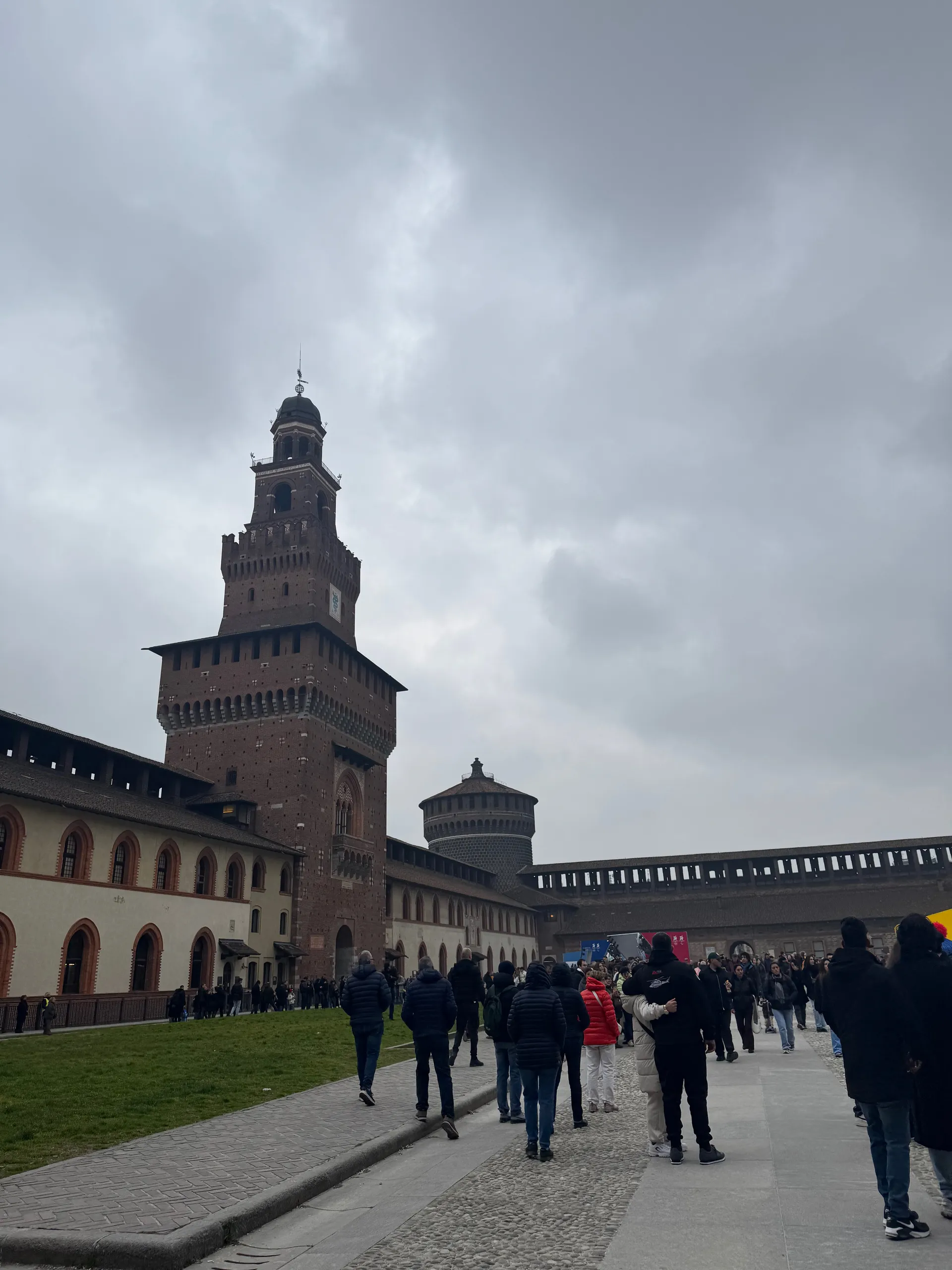 Milan, Italy
