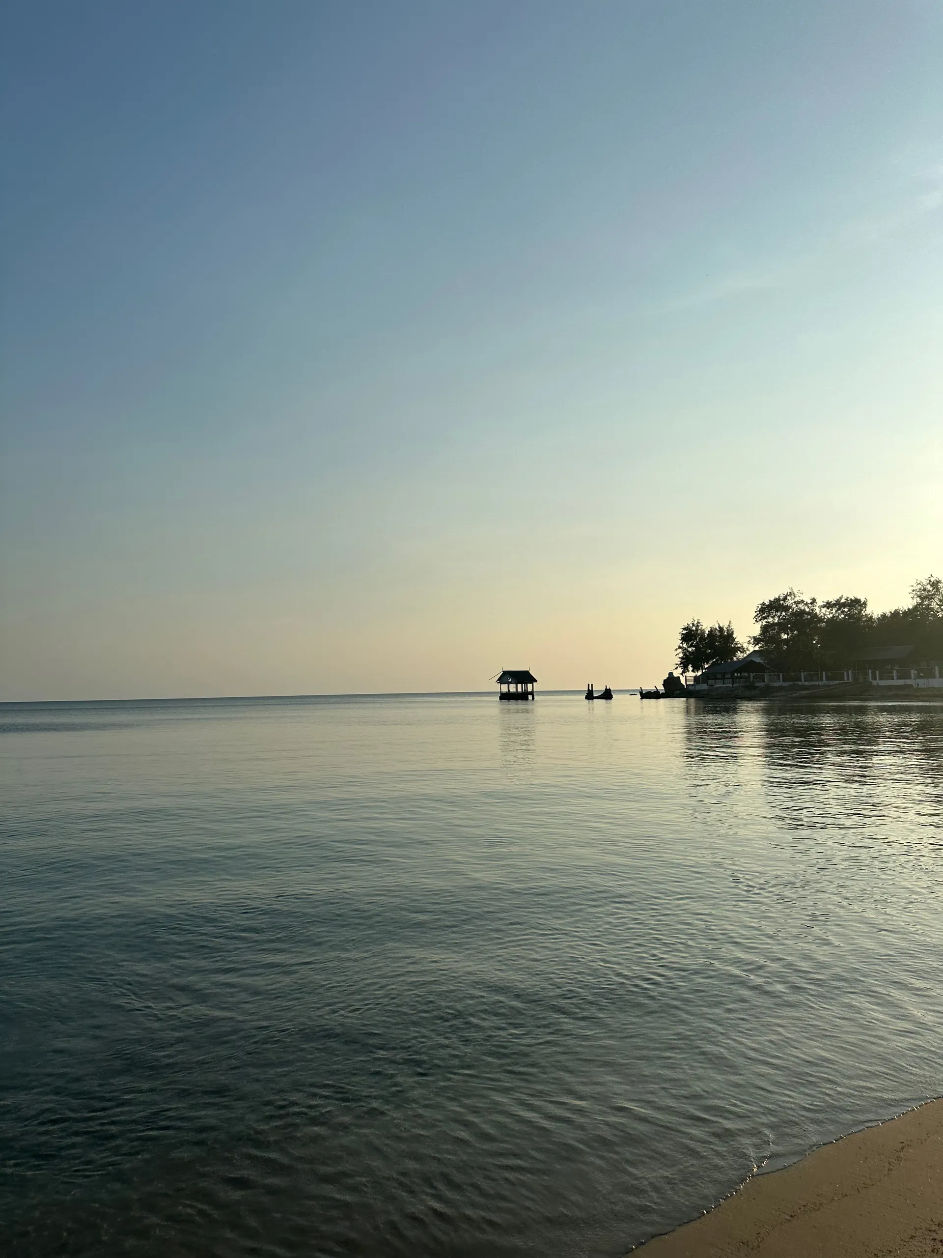 Ocean Resort, Philippines