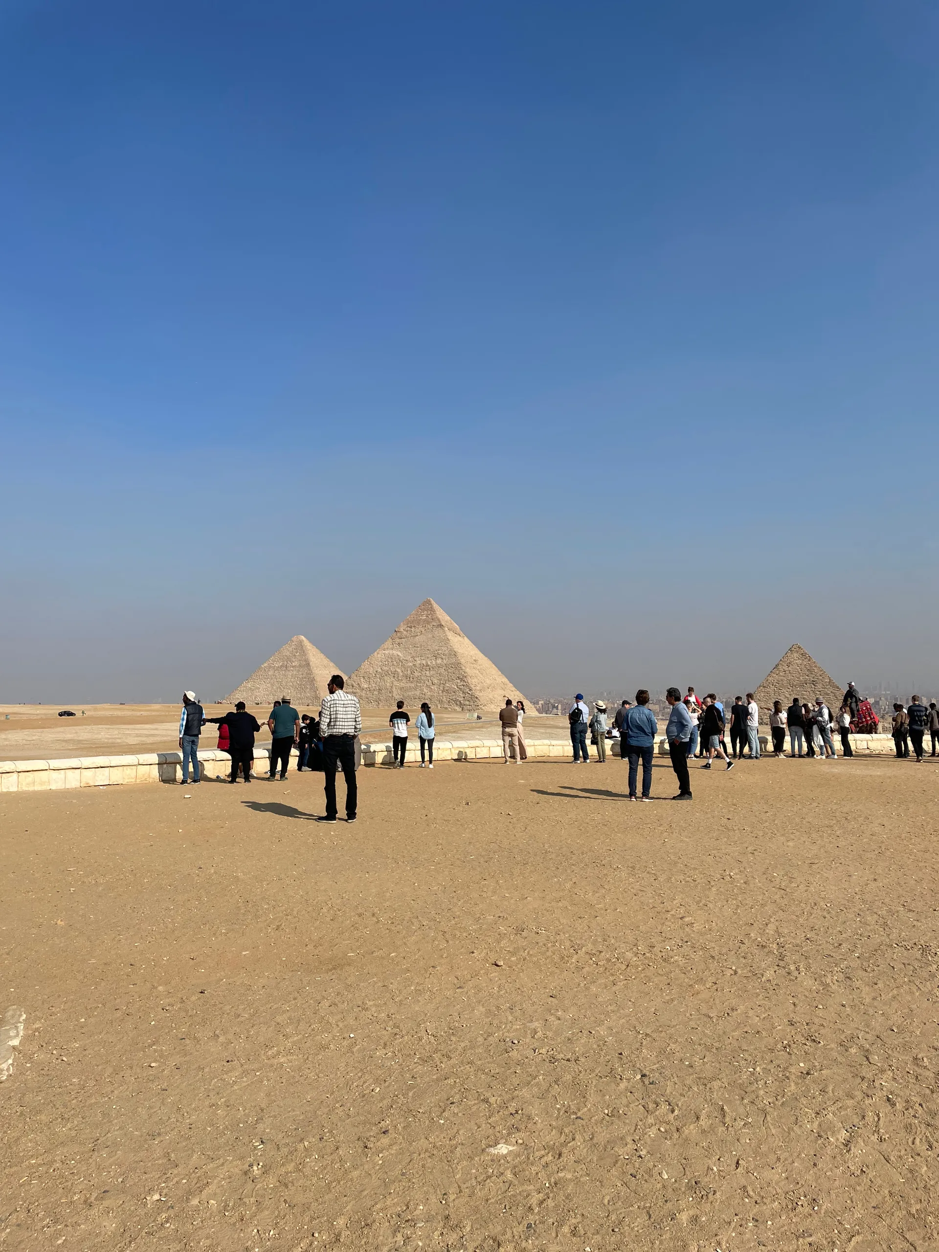 View Point, Egypt