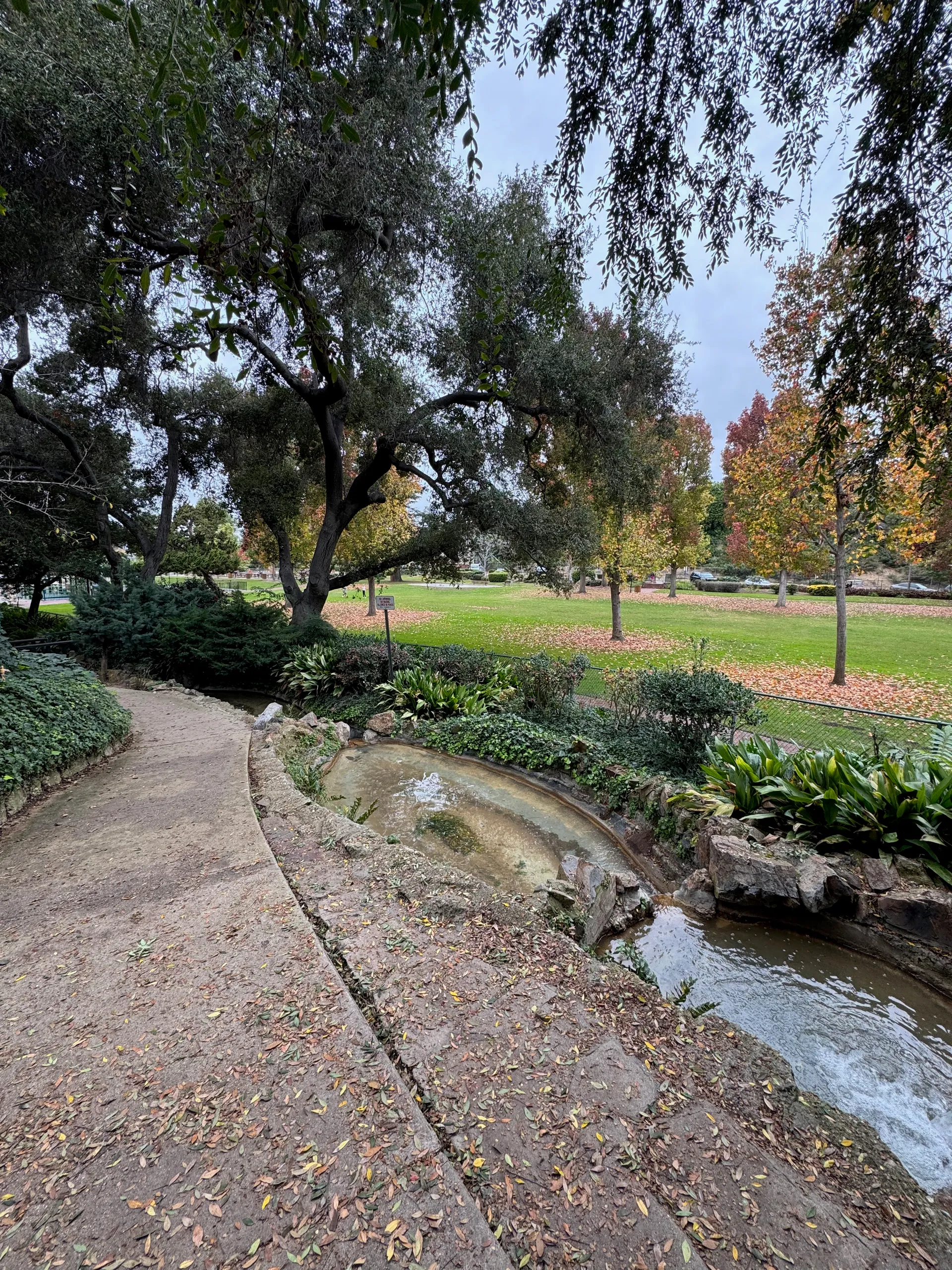 Whittier, United States