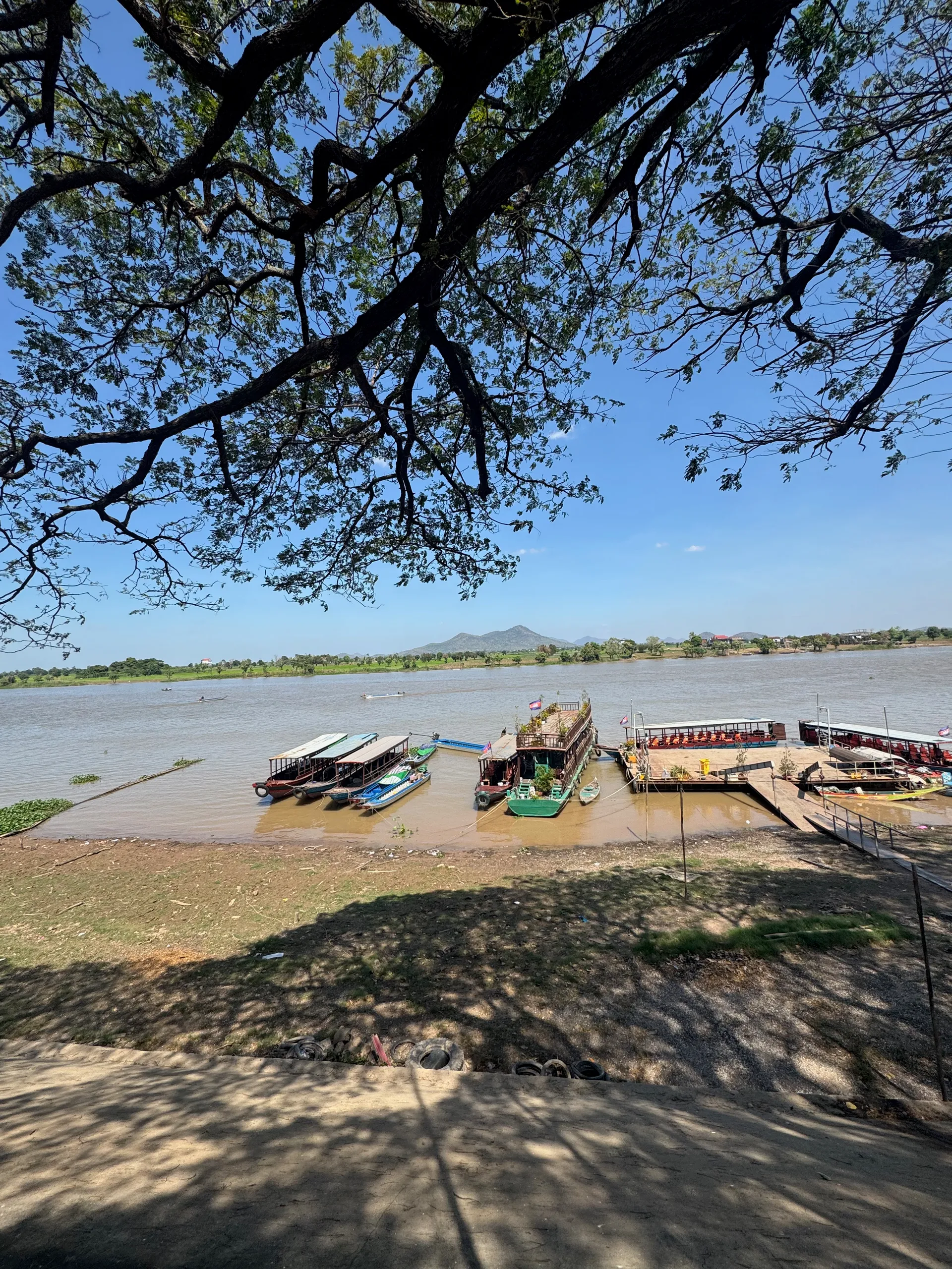 Kampong Chhnang, Cambodia