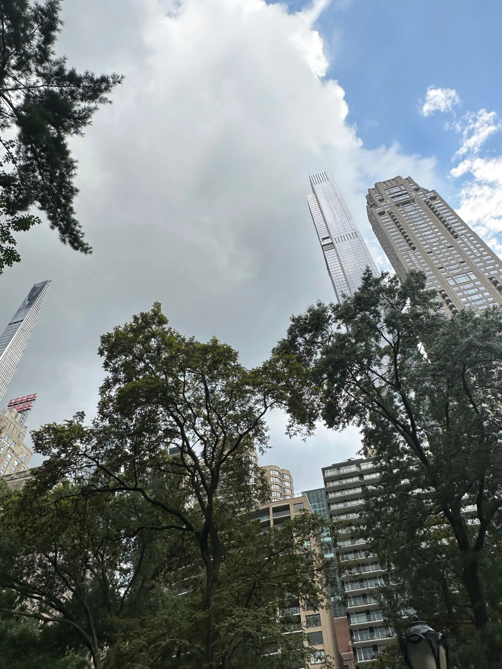West Drive, United States