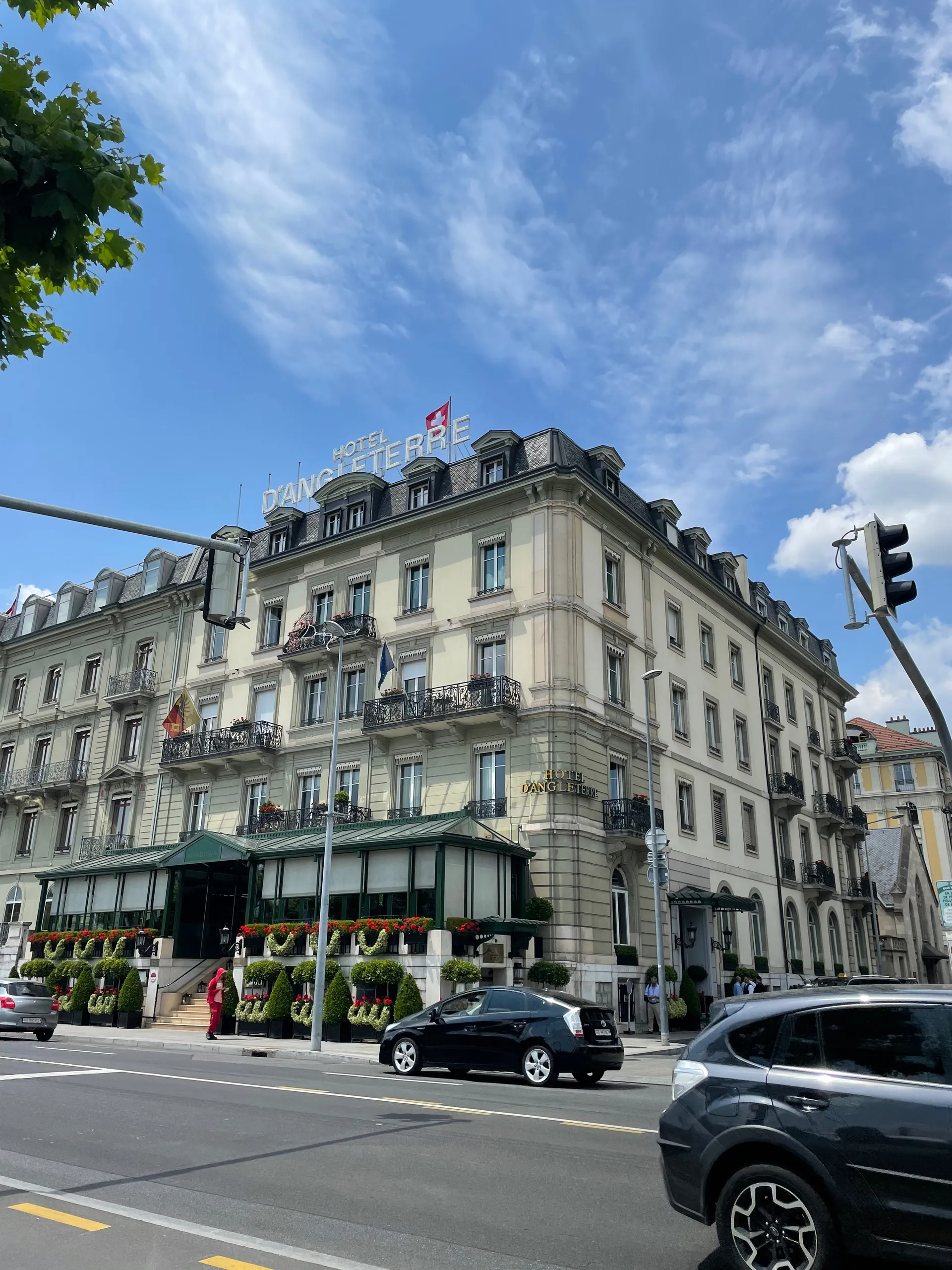 Geneva, Switzerland