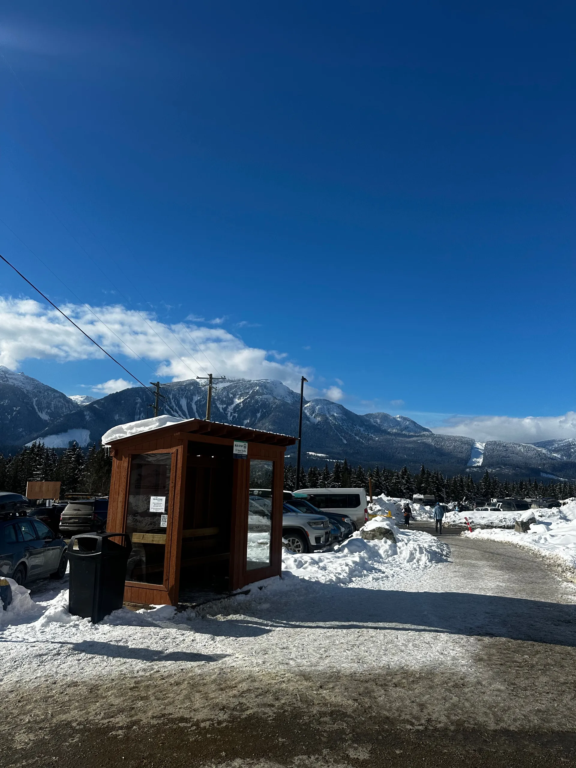 Revelstoke, Canada