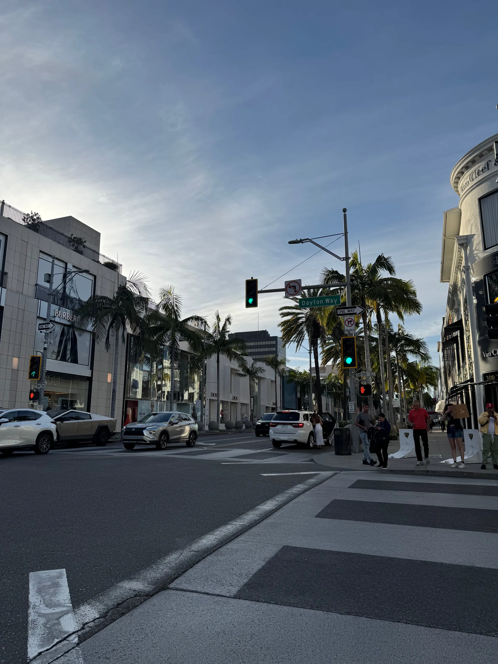 Beverly Hills, United States