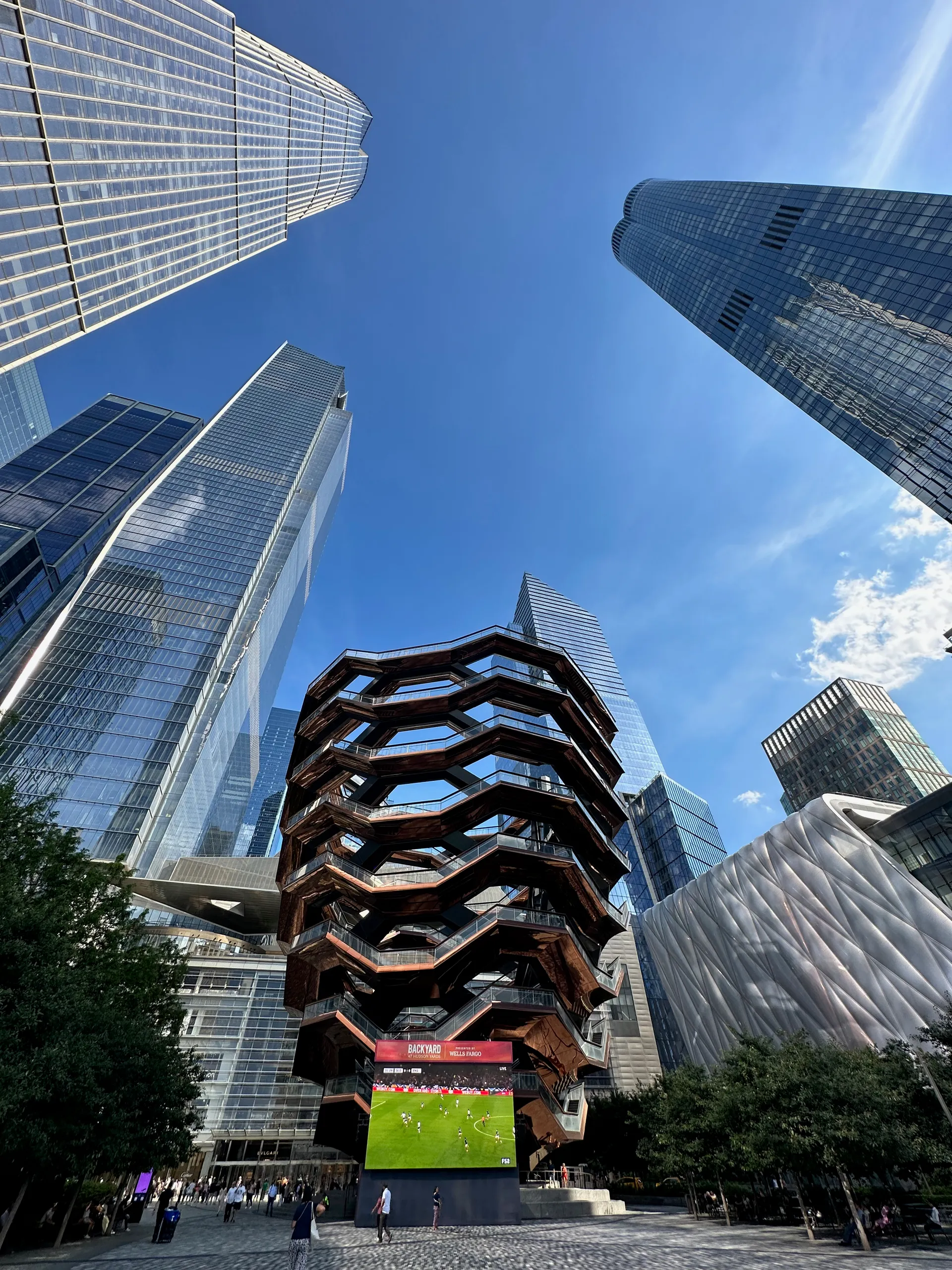 New York, United States