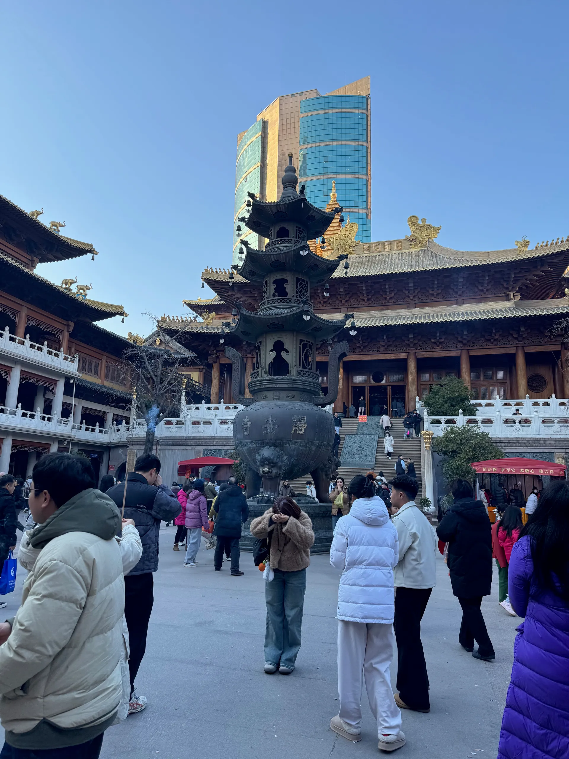 Memorial Hall, China