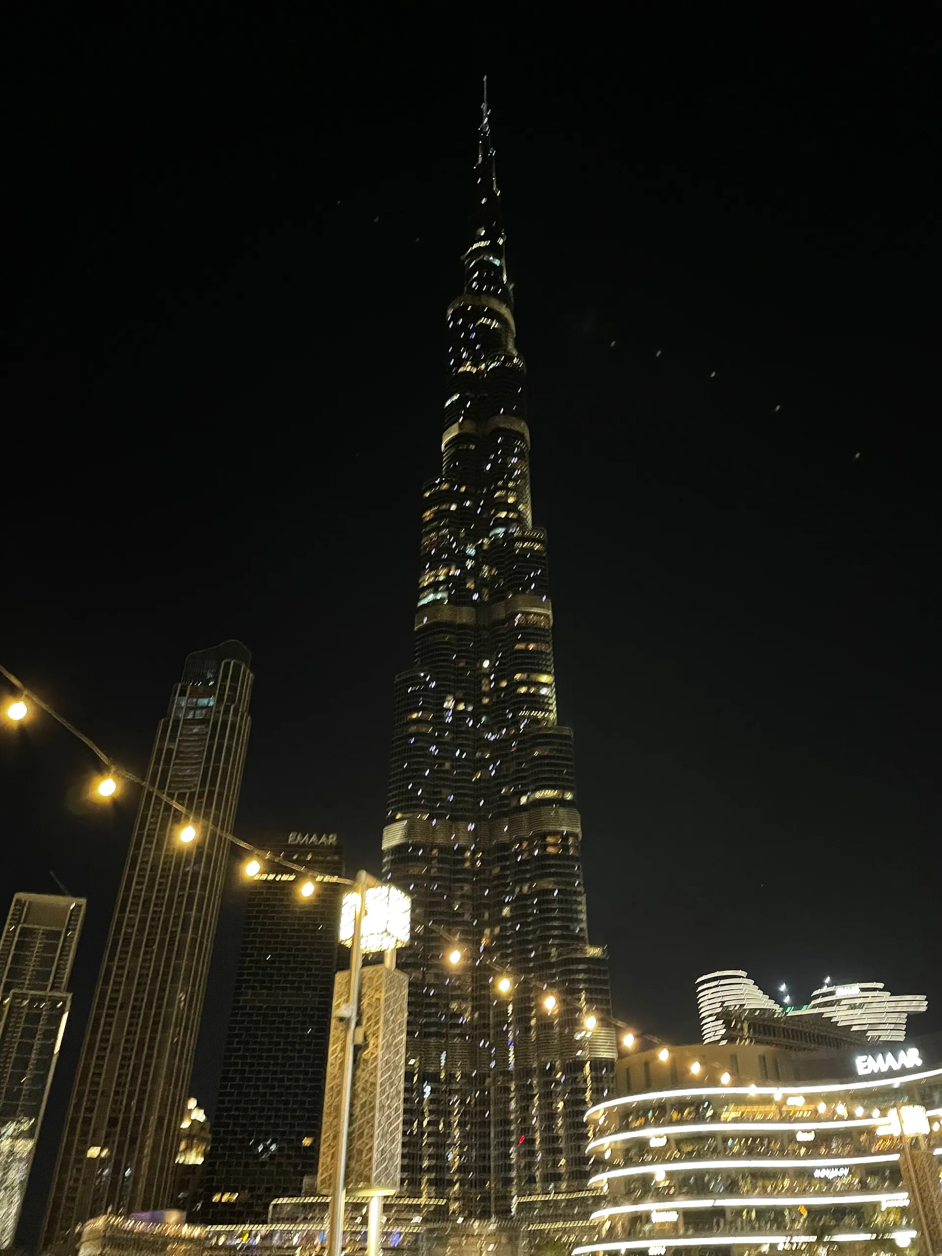 The Dubai Mall, United Arab Emirates