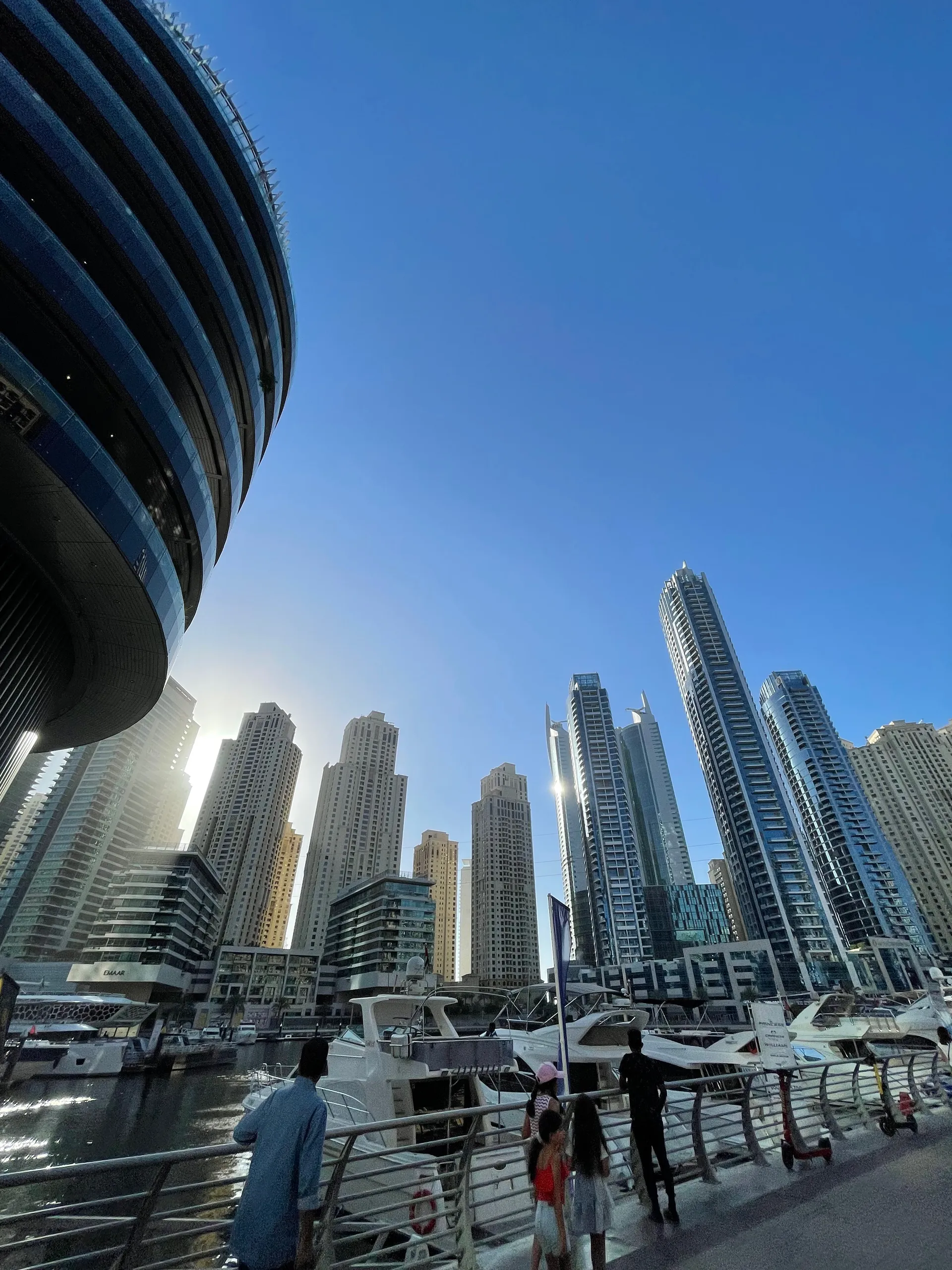 United Arab Emirates, United Arab Emirates
